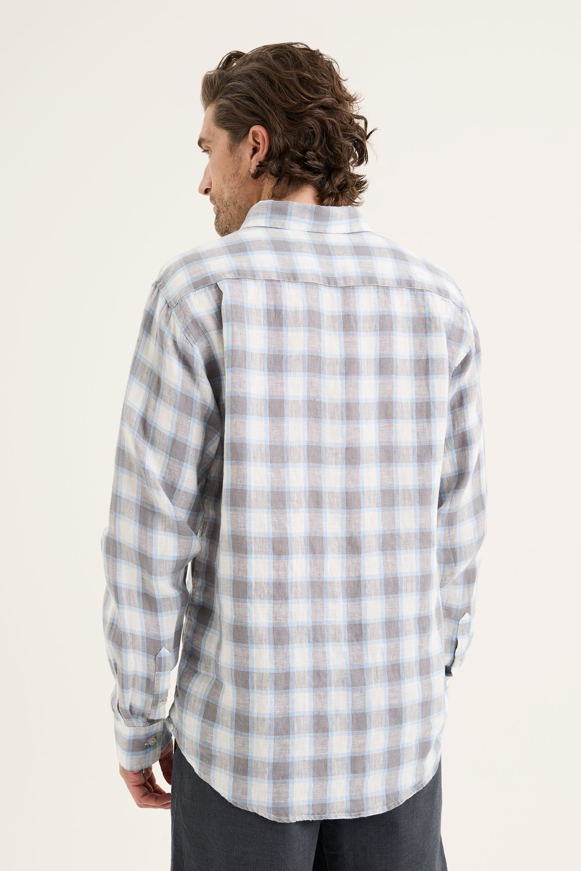 Boyd Shirt