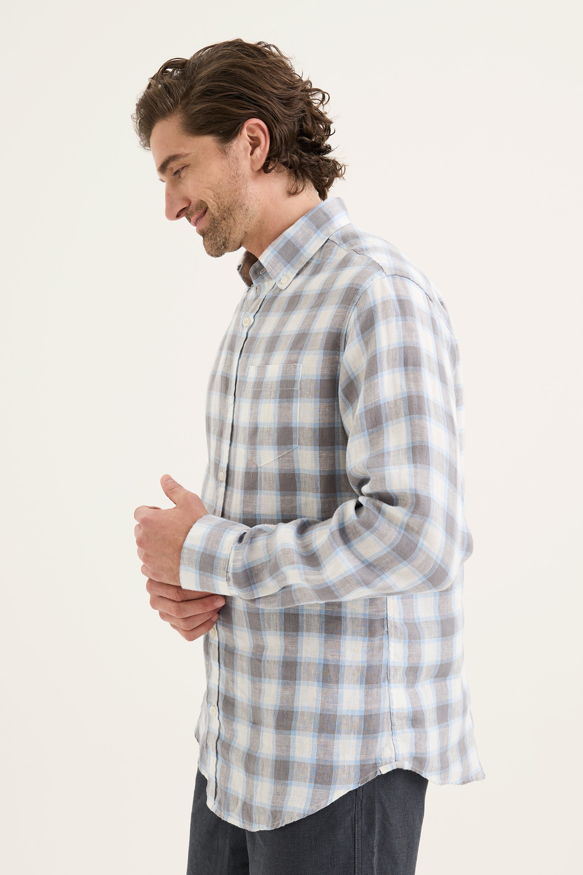 Boyd Shirt