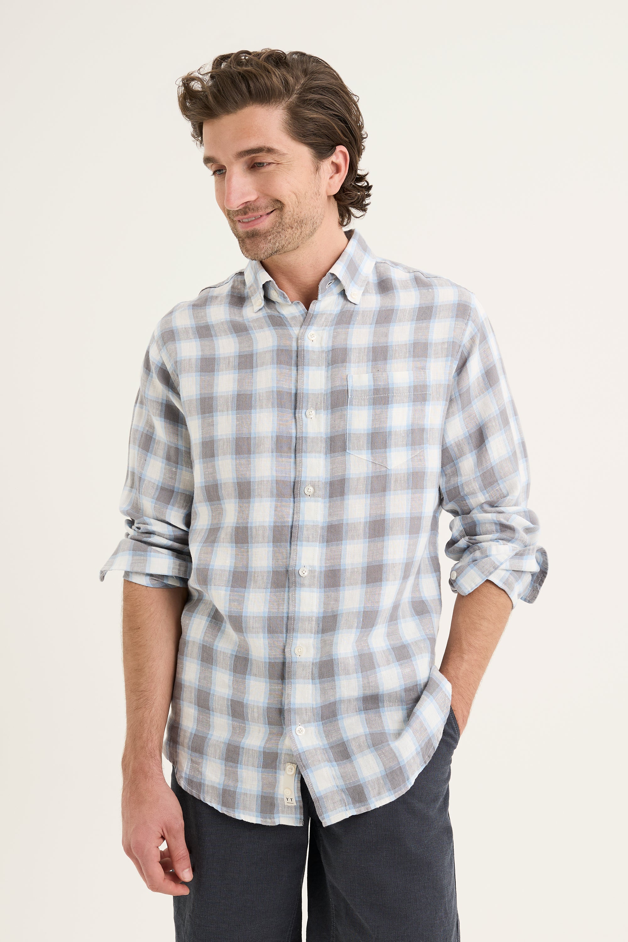 Boyd Shirt