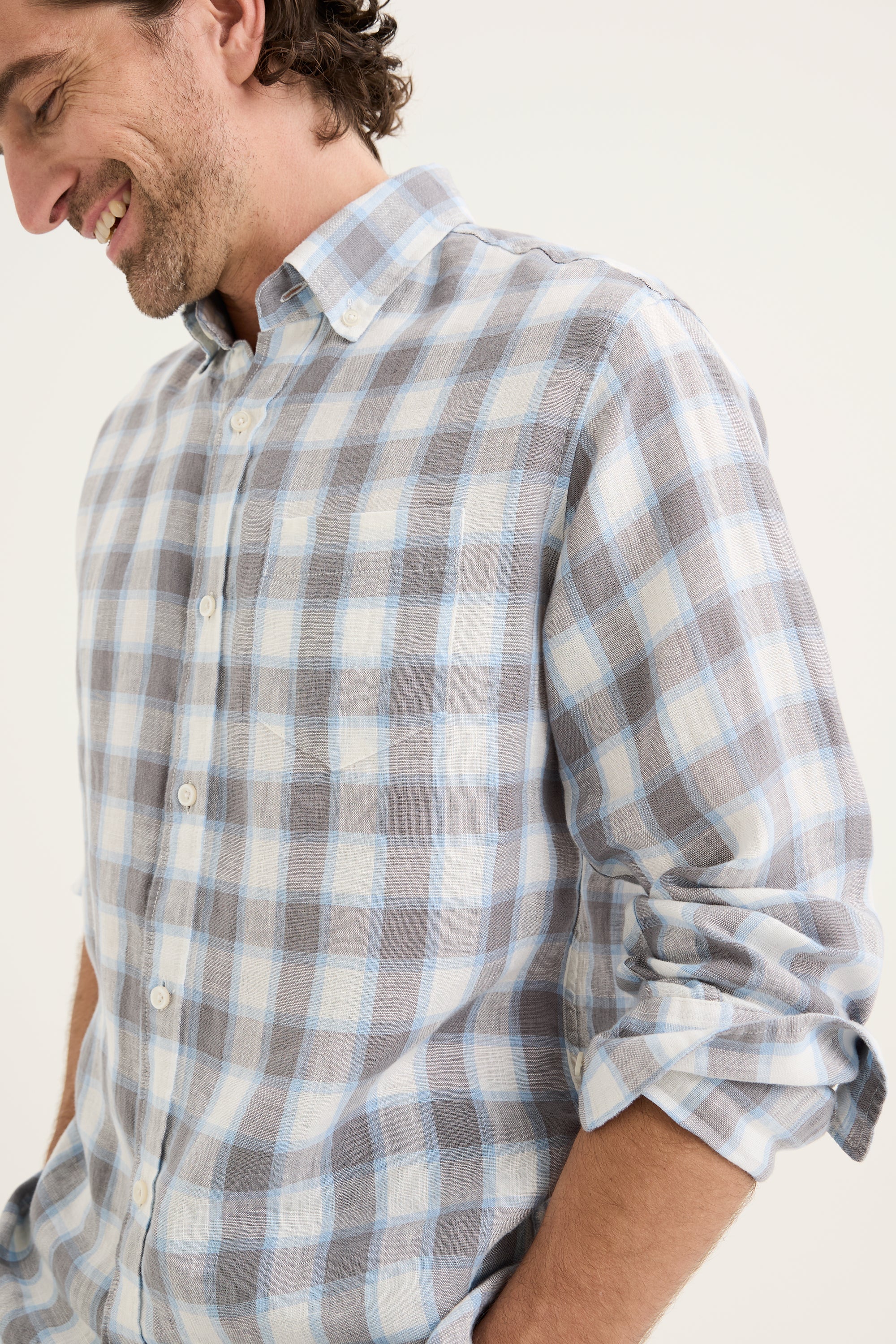 Boyd Shirt