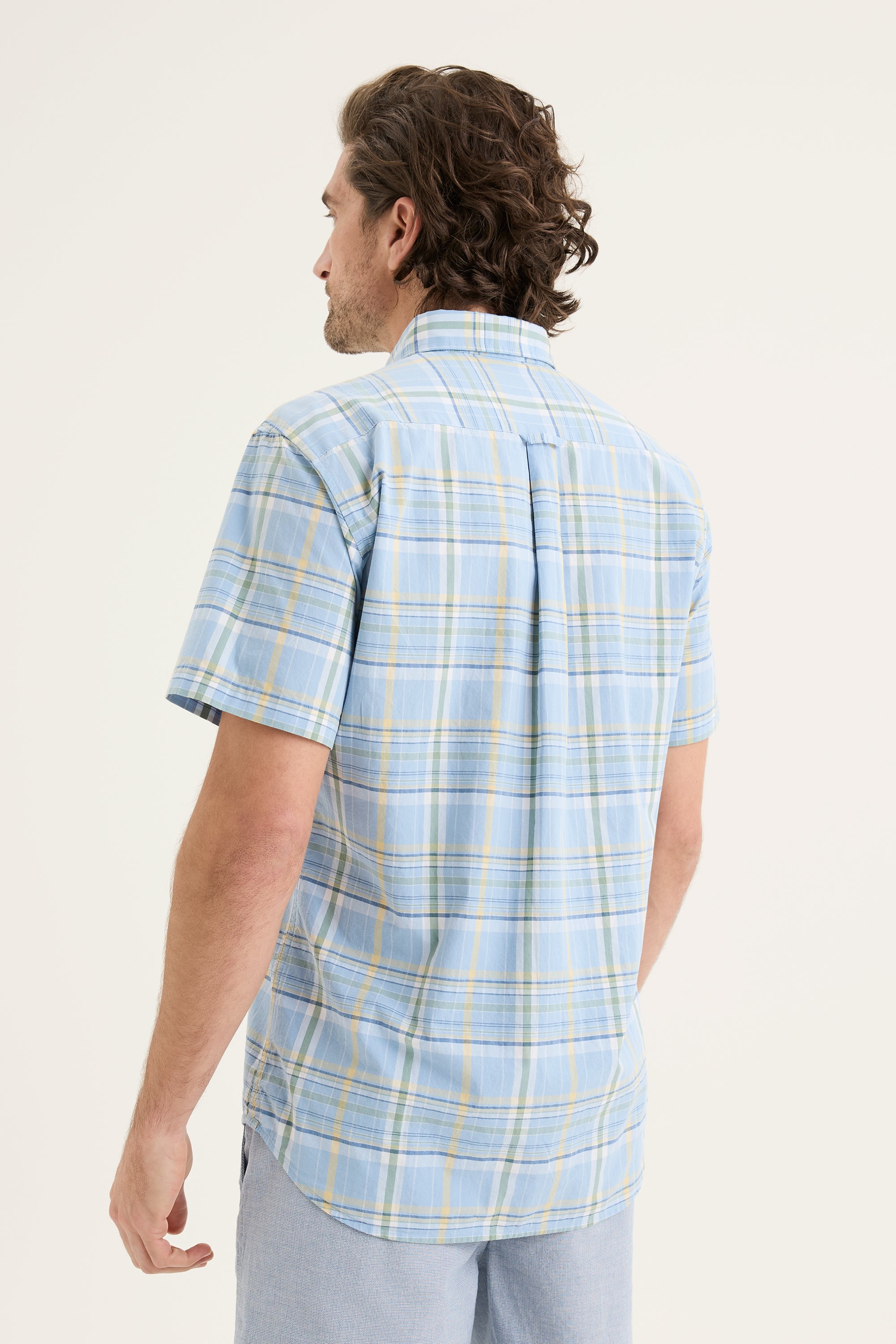 Cole Shirt