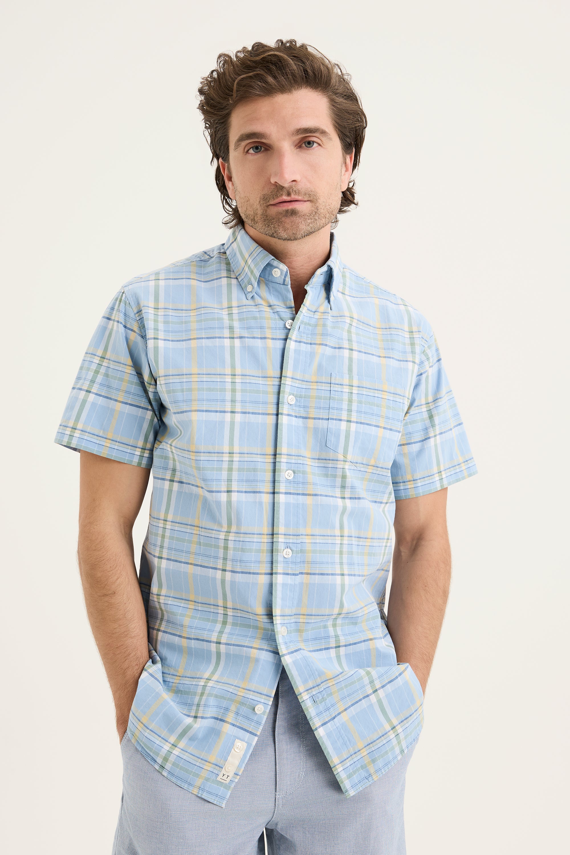 Cole Shirt