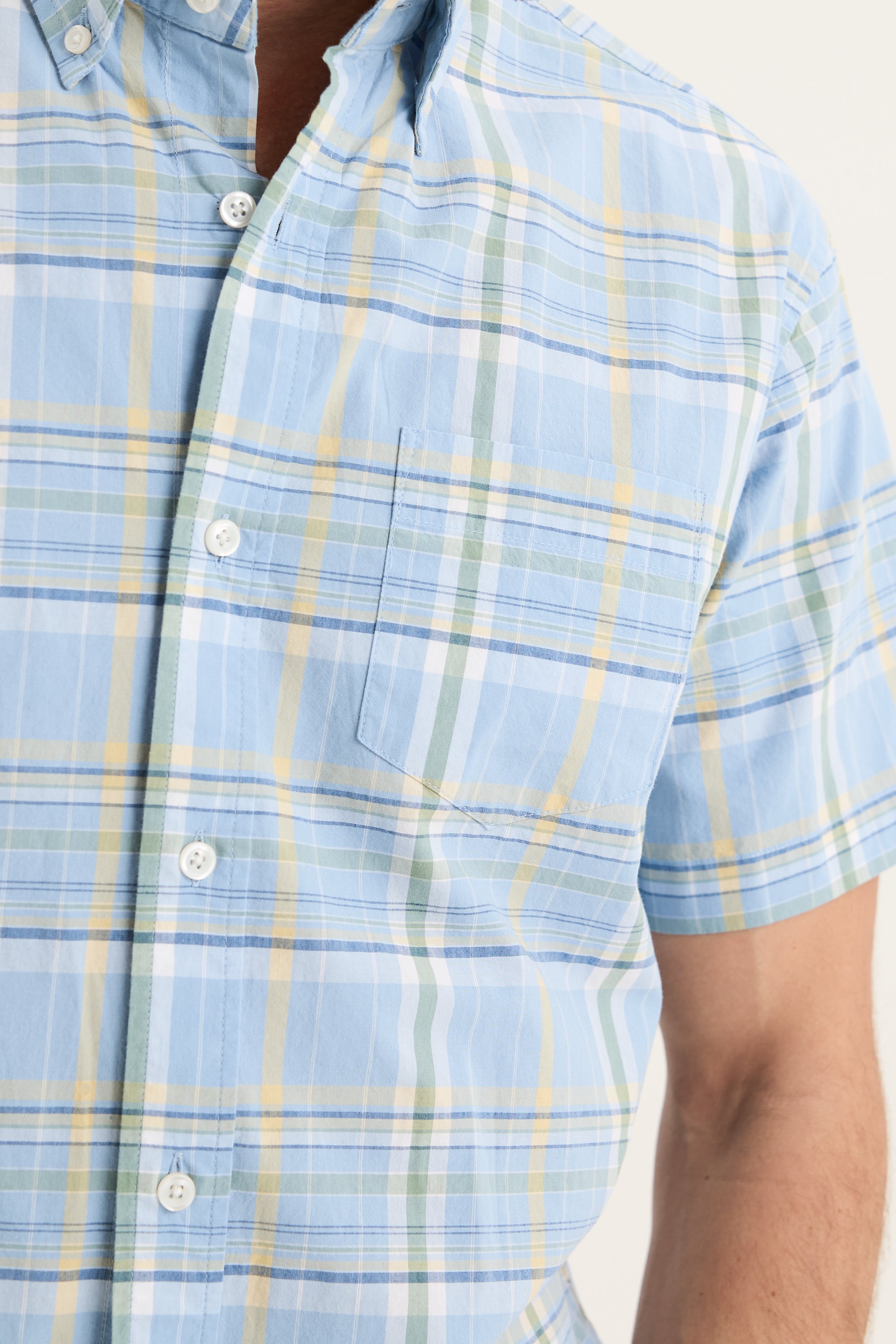 Cole Shirt