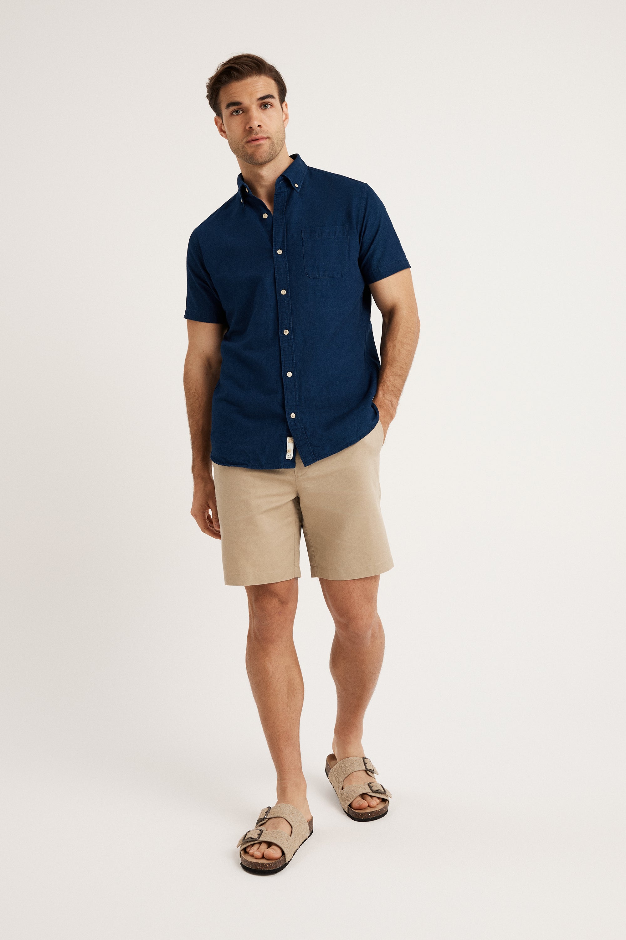 Clyde Shirt