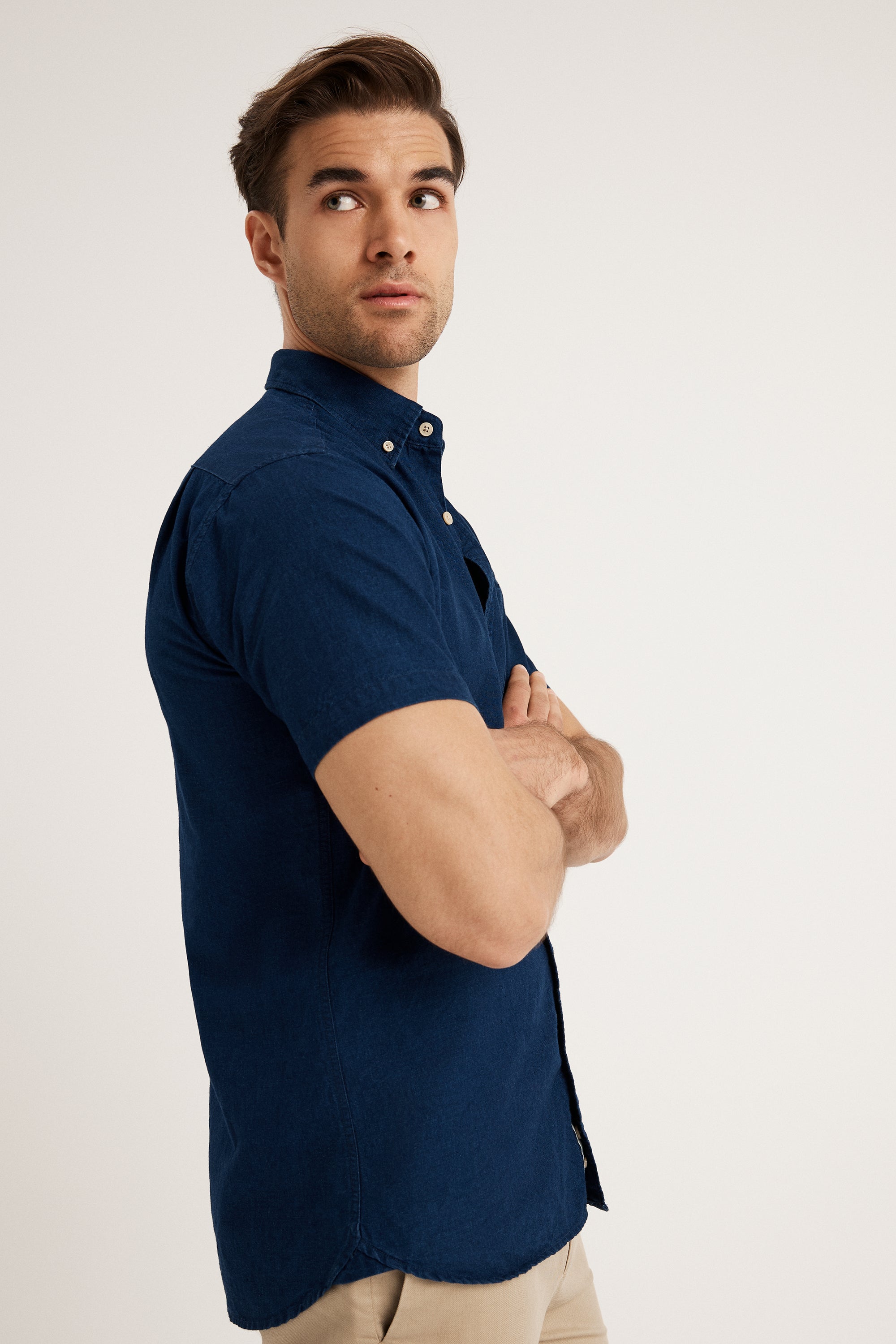 Clyde Shirt