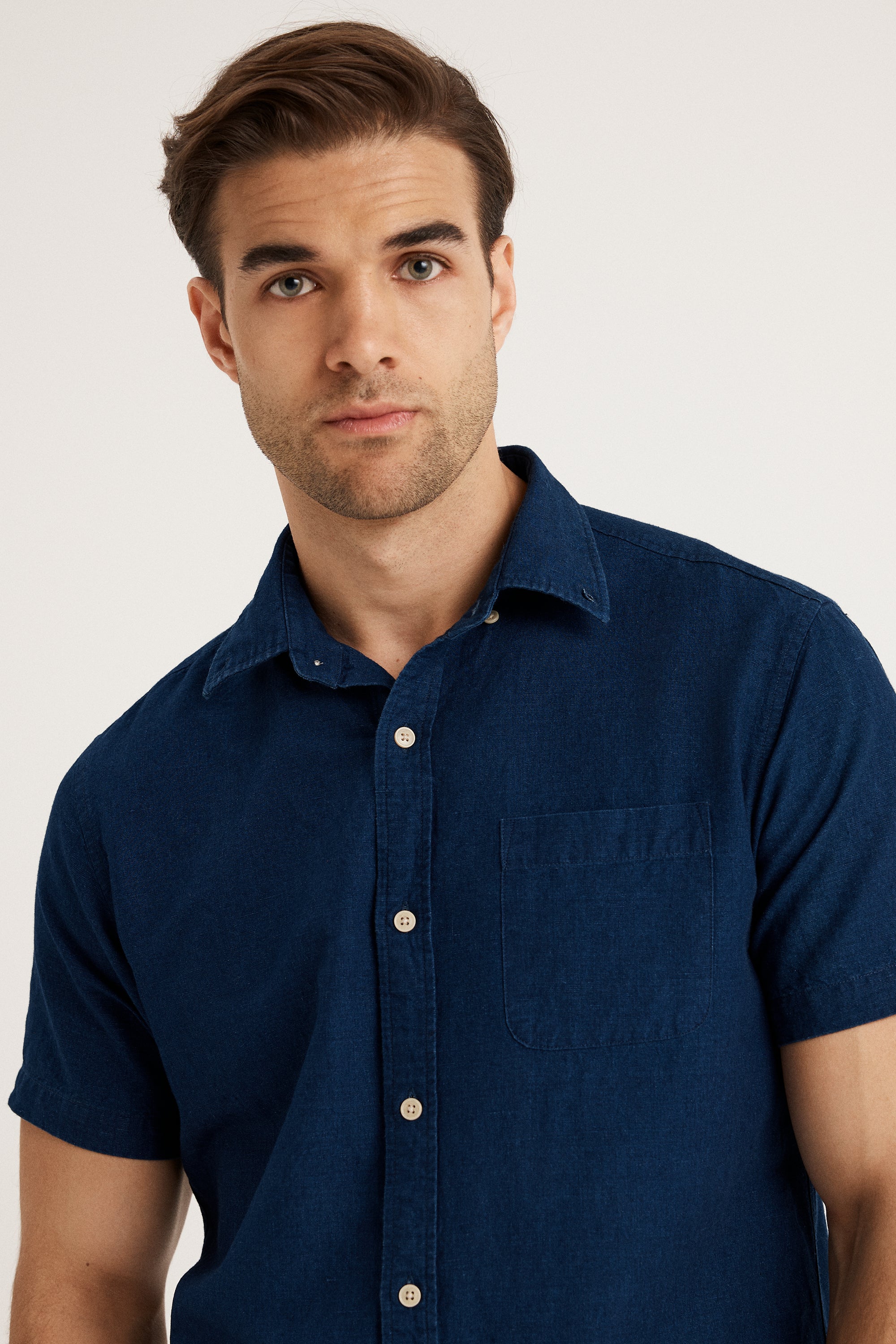 Clyde Shirt