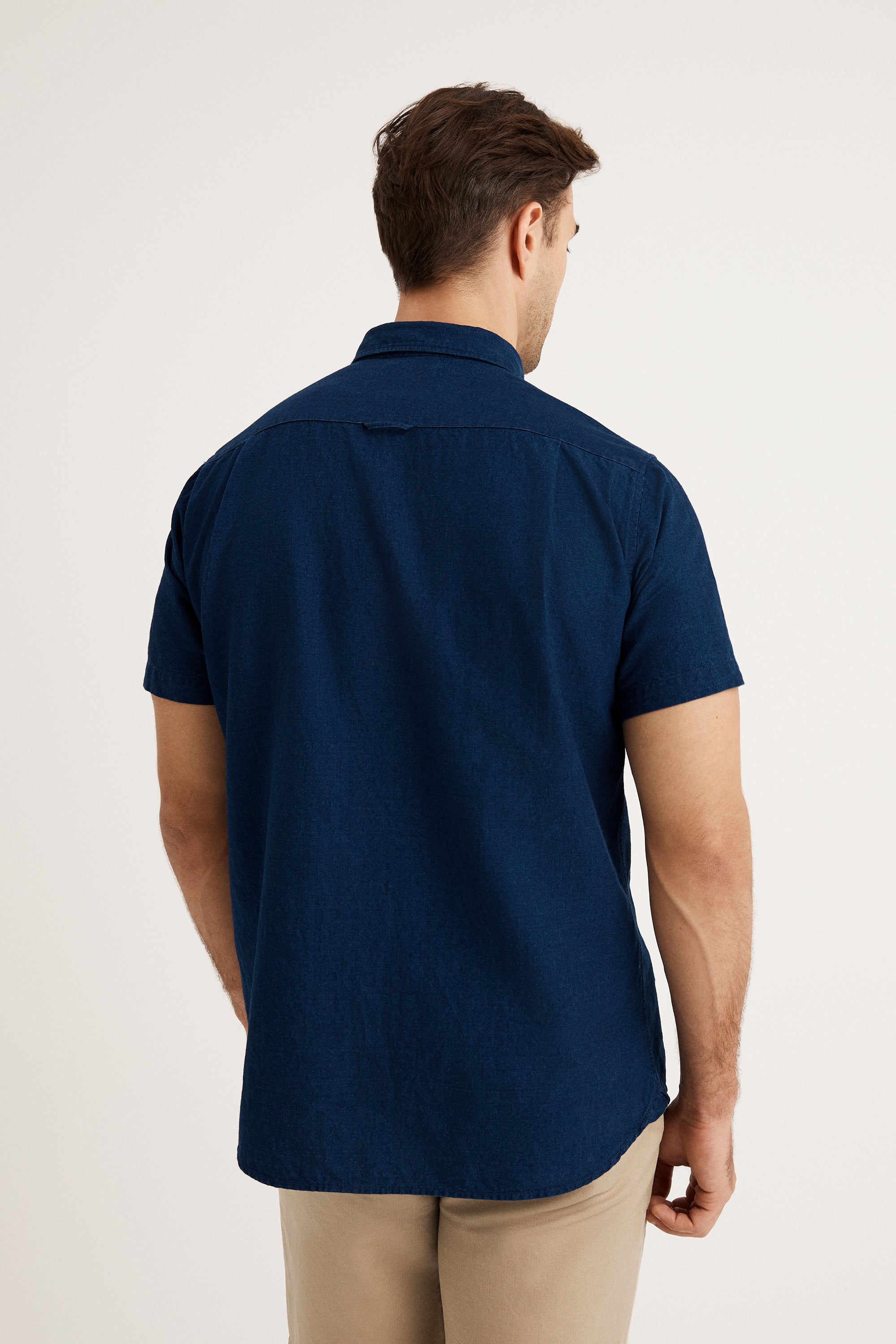 Clyde Shirt