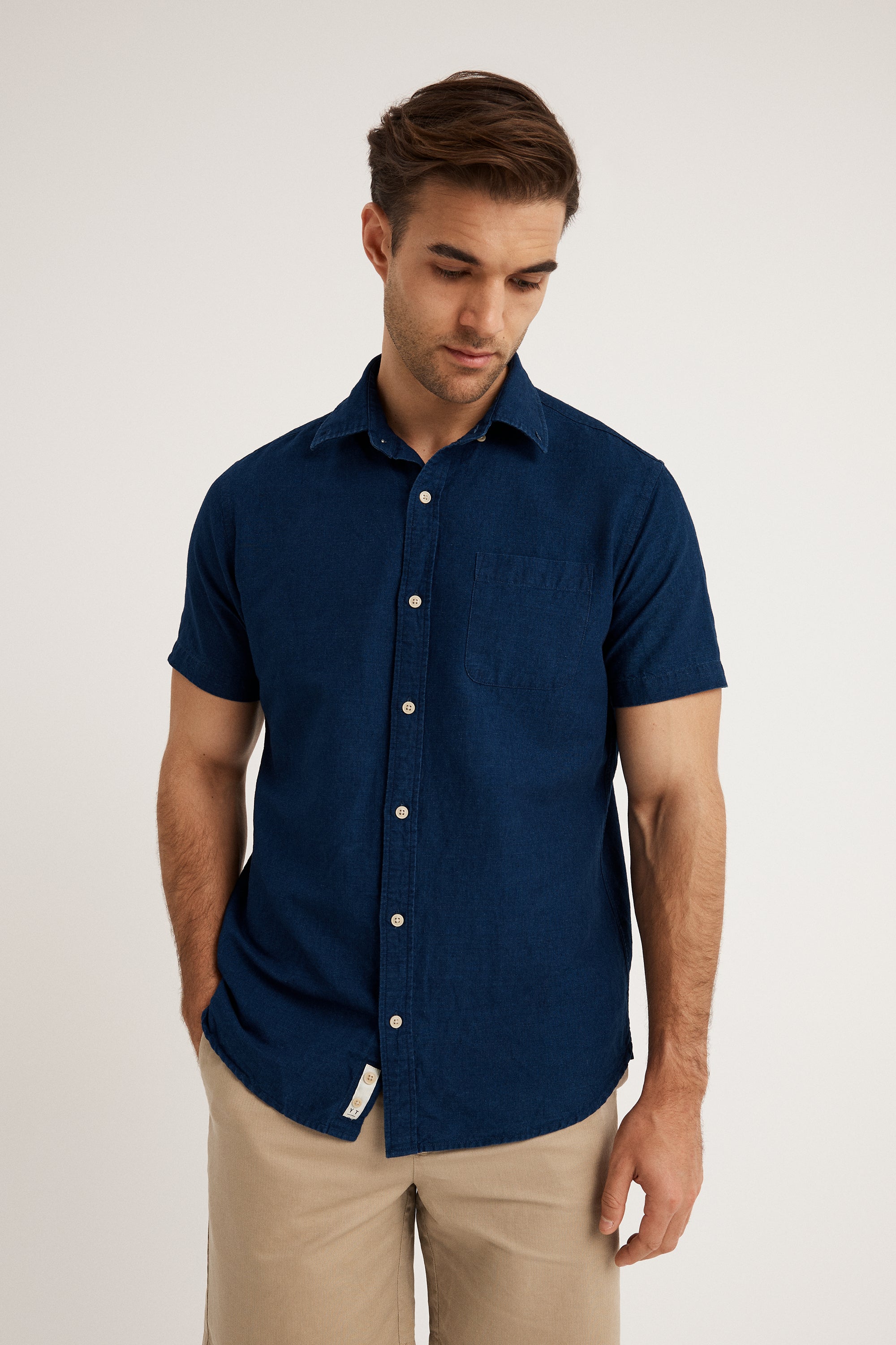 Clyde Shirt
