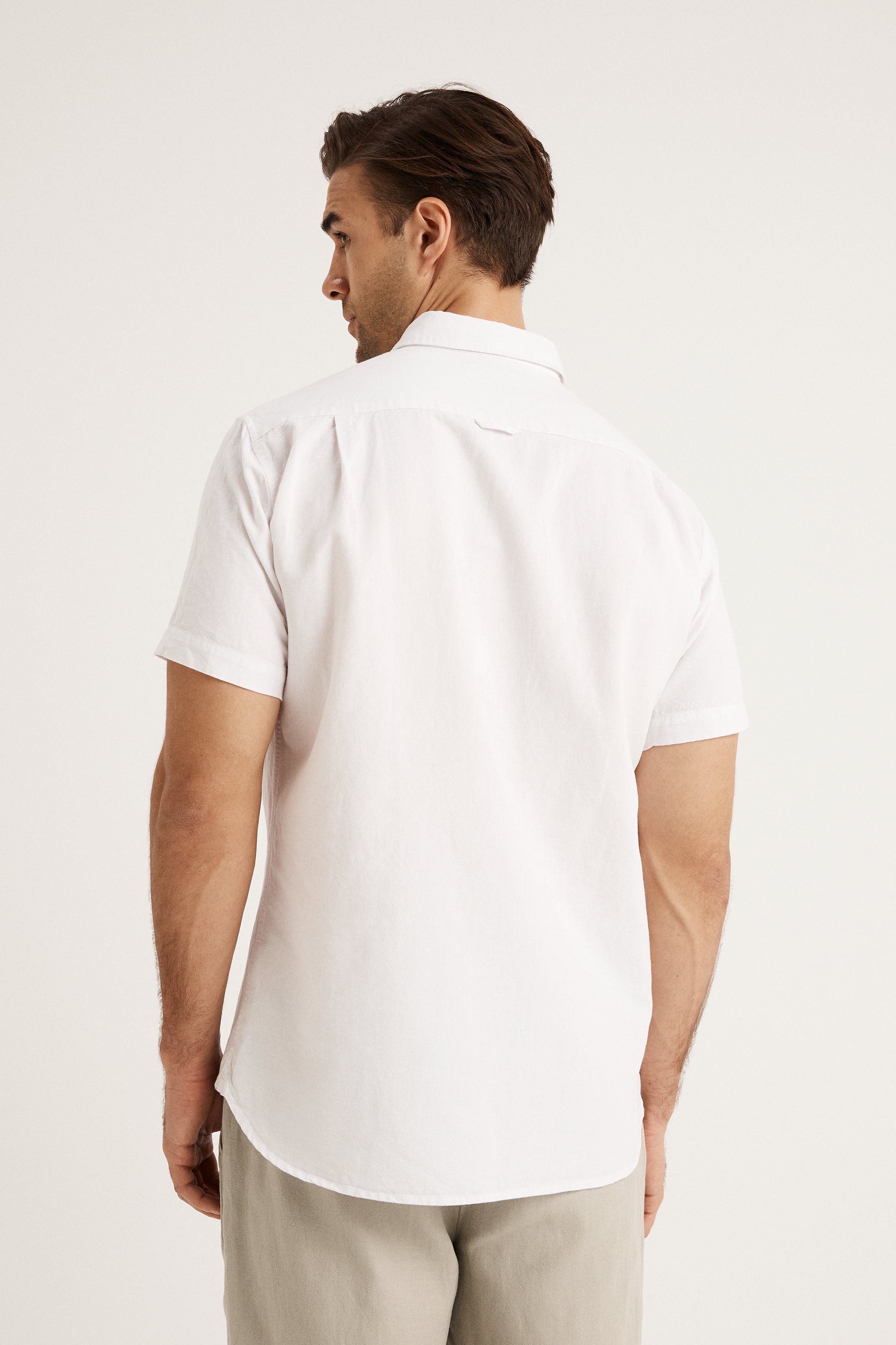 Clyde Shirt