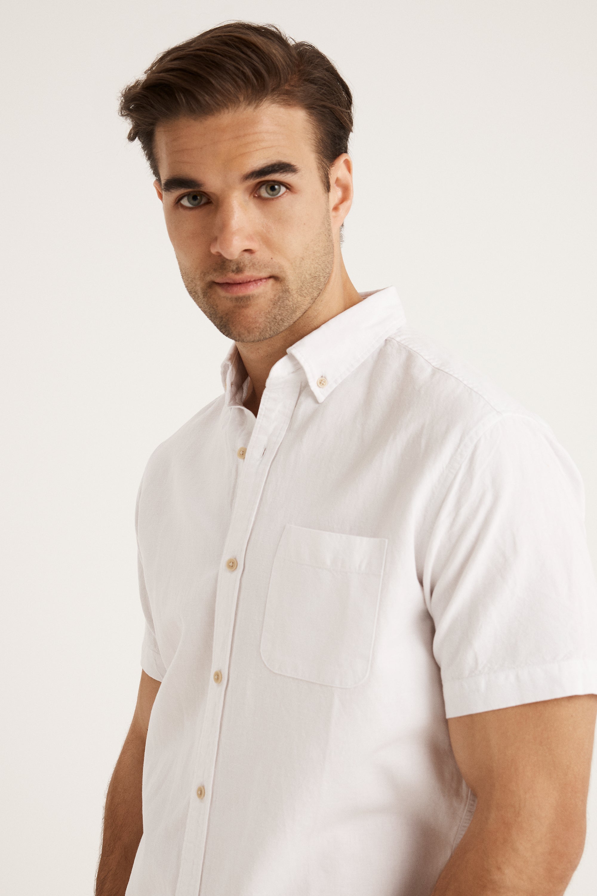 Clyde Shirt