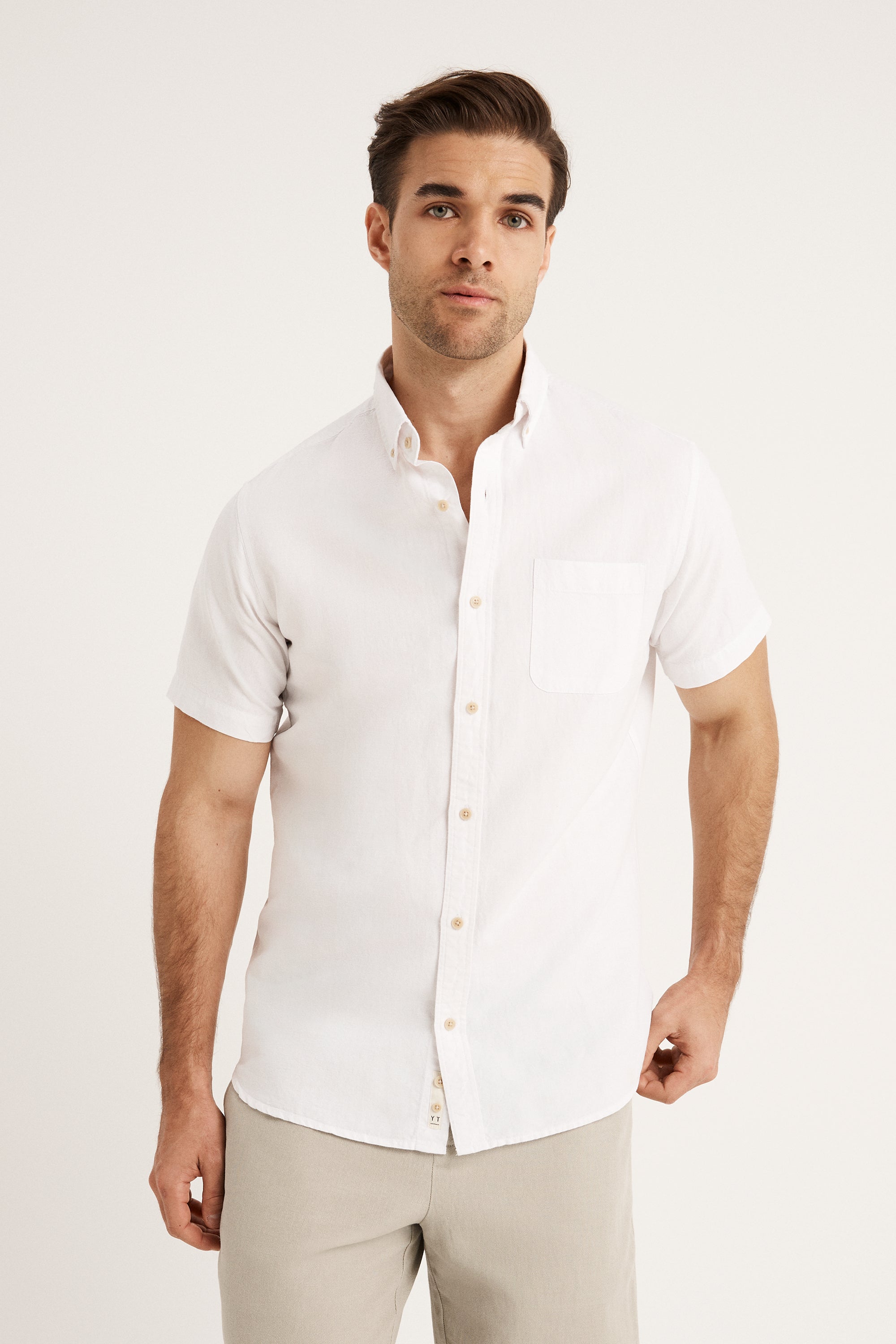 Clyde Shirt