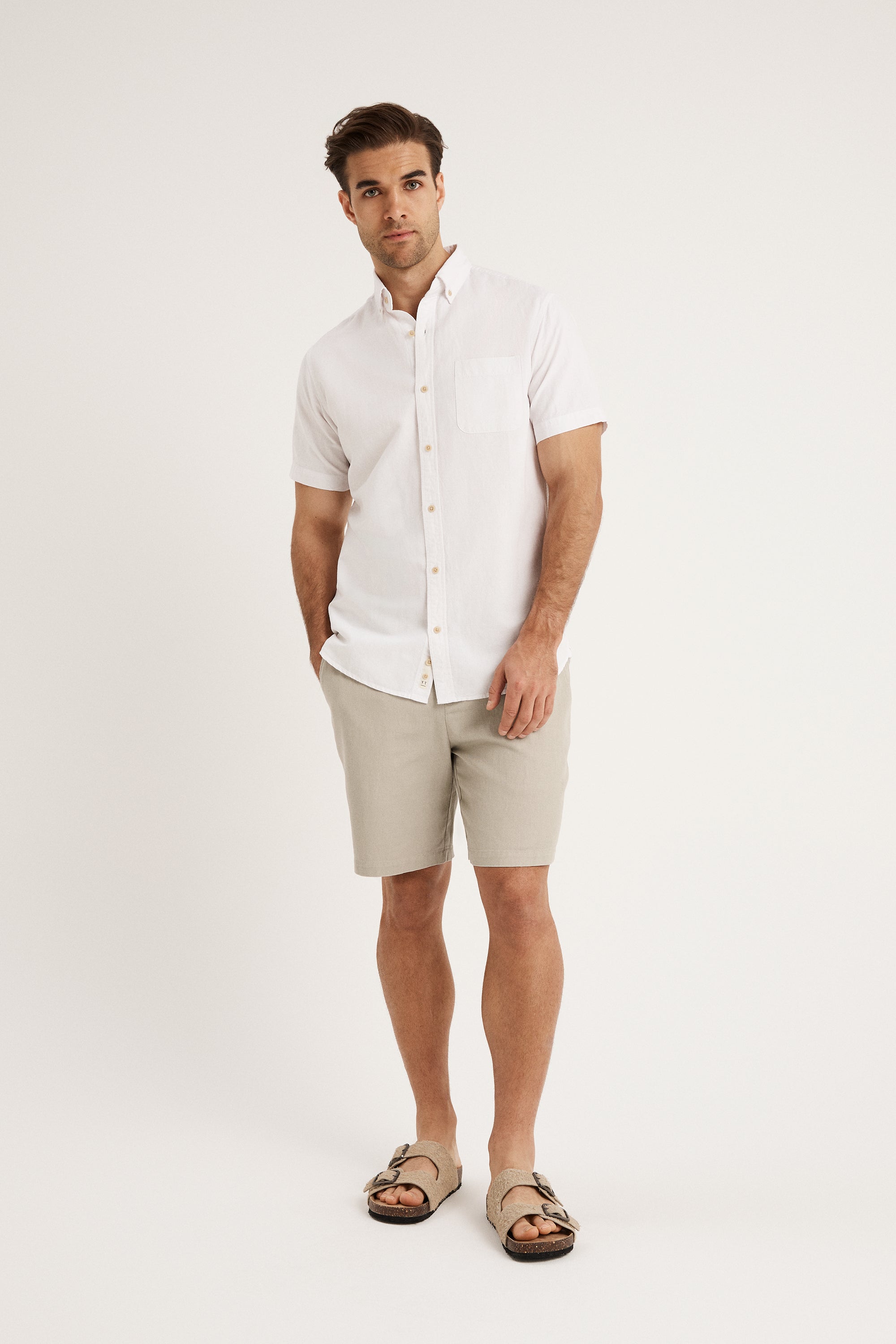 Clyde Shirt