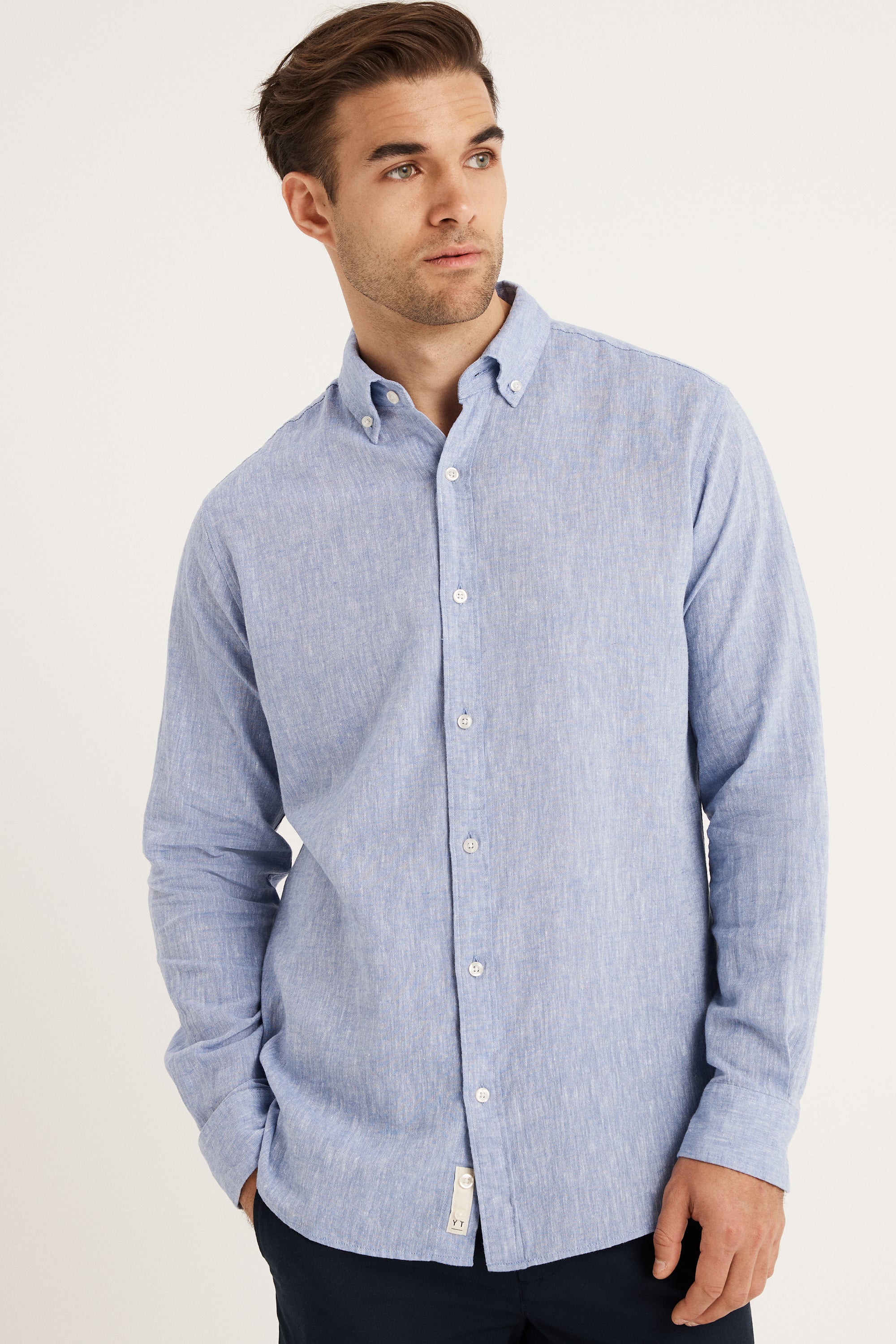Carson Shirt