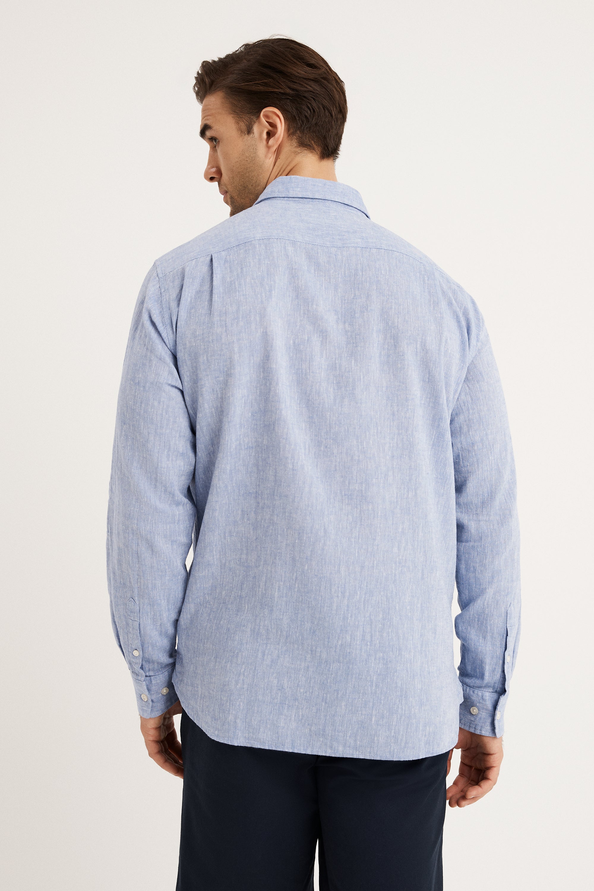 Carson Shirt