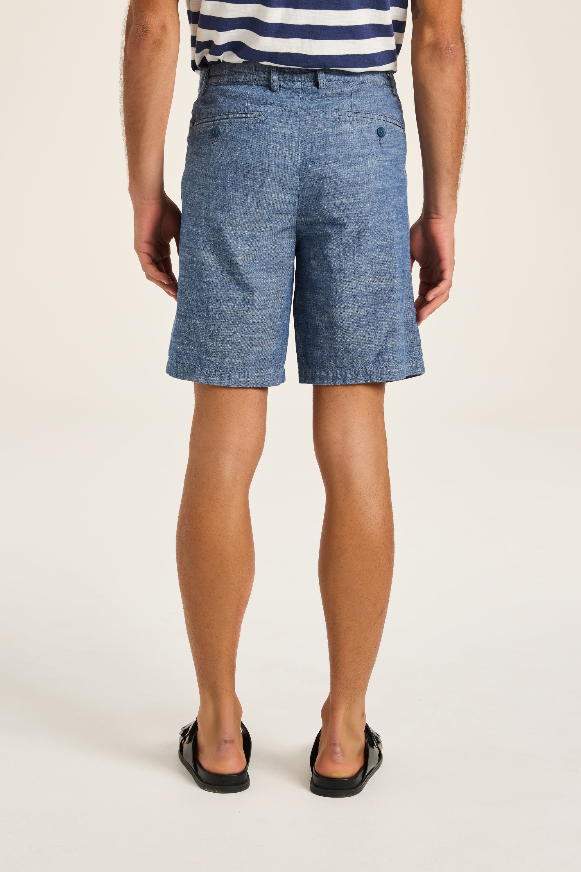 Derby Short