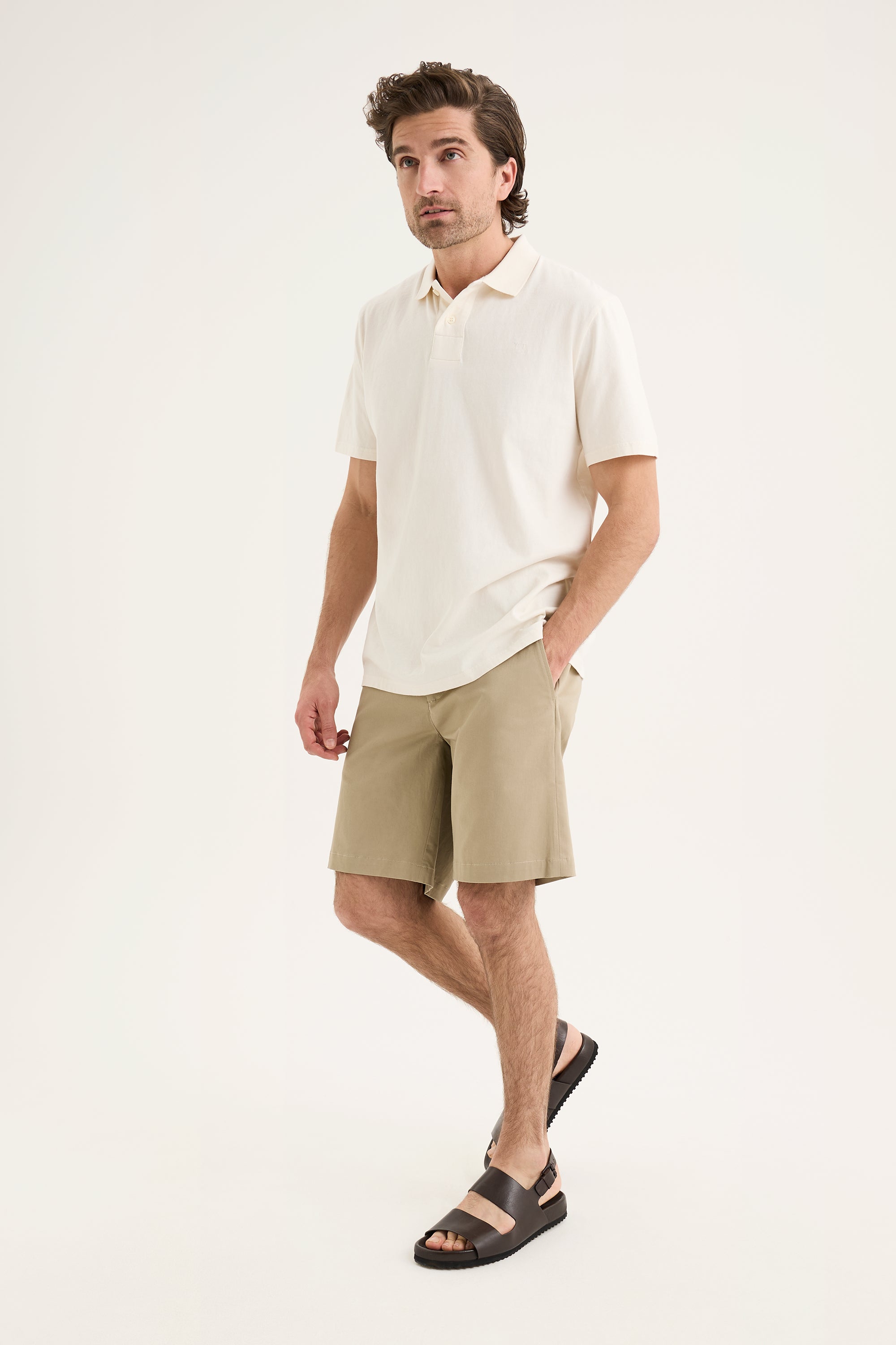 Clarke Short