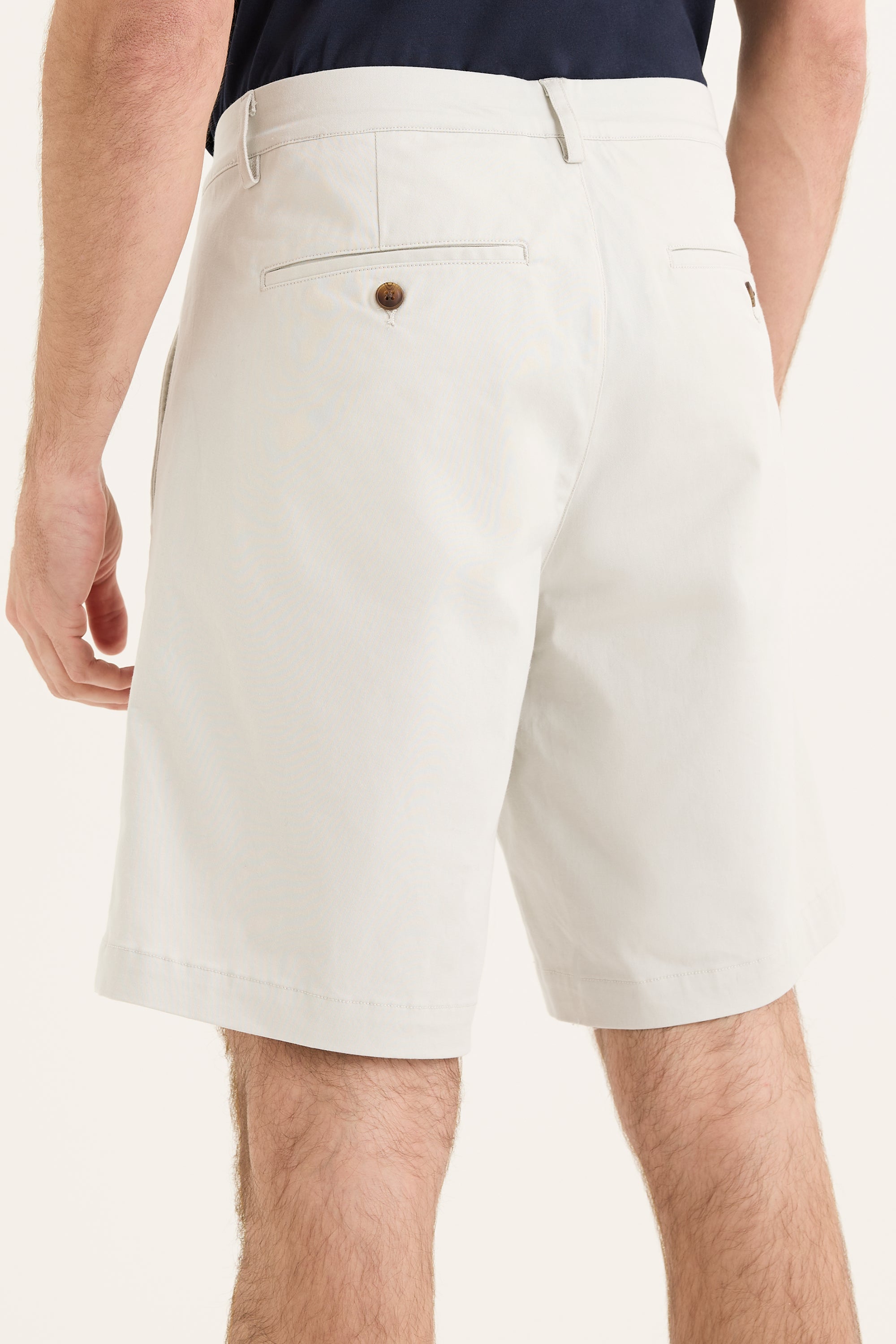 Clarke Short