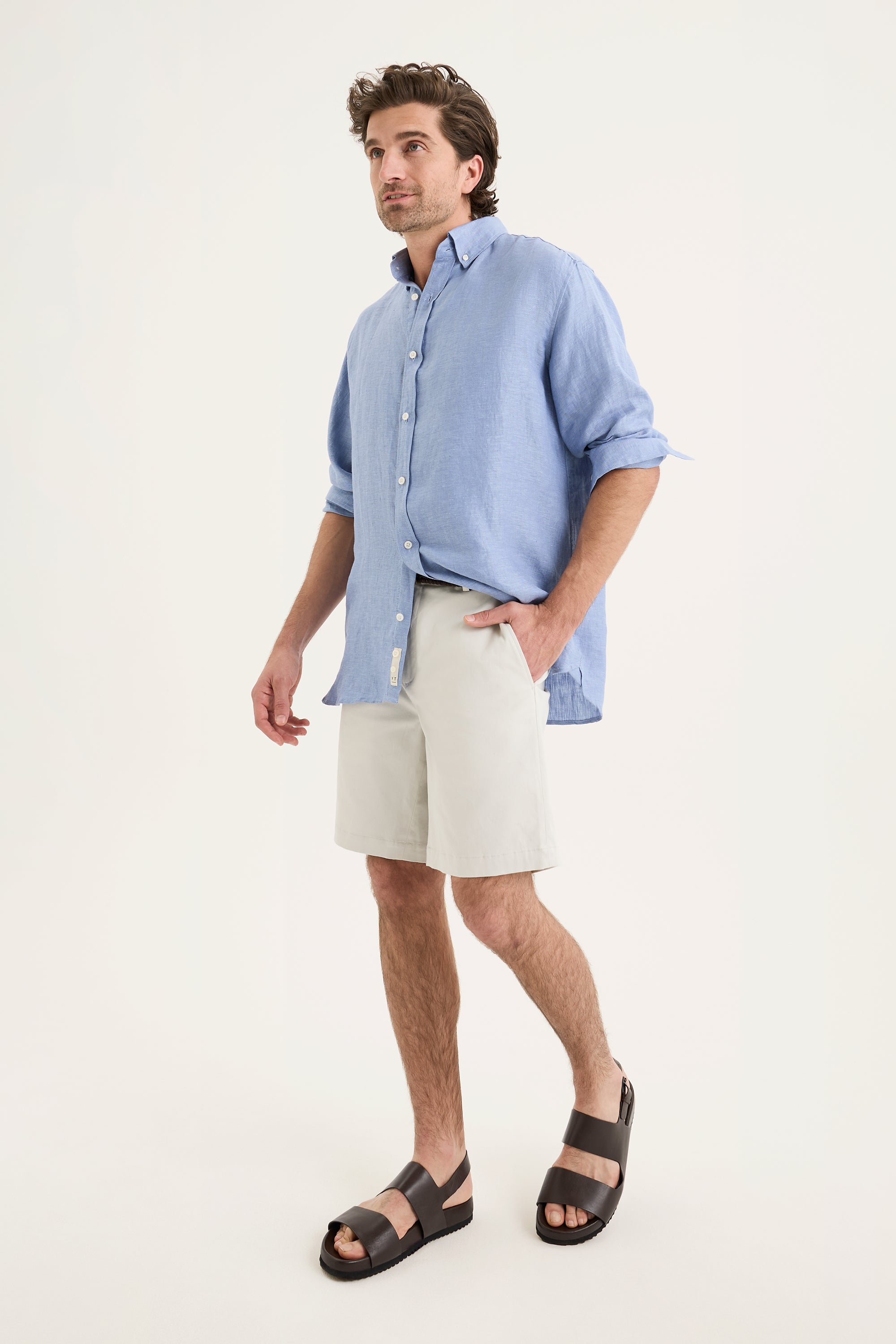 Clarke Short