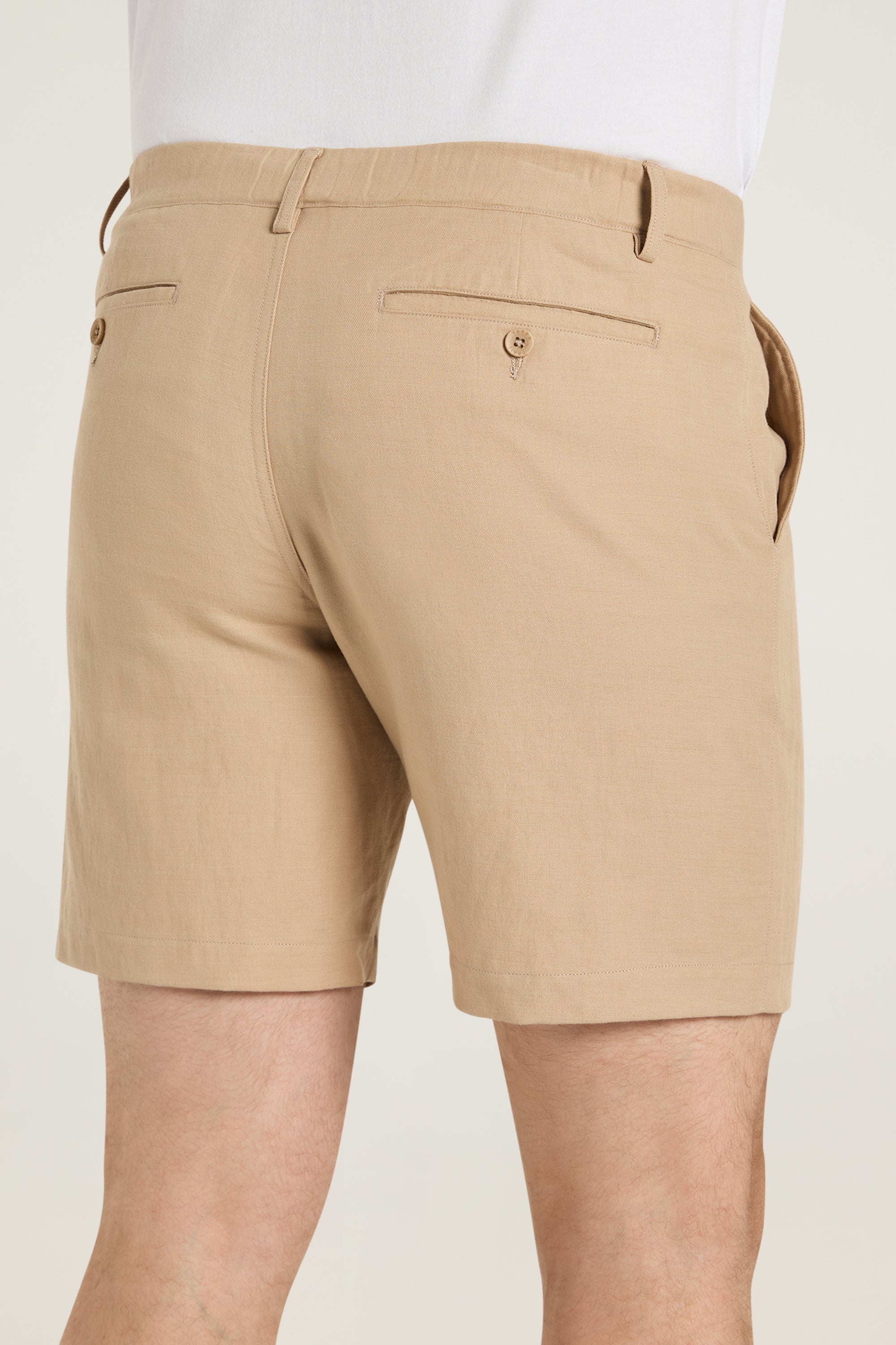 Hobson Short
