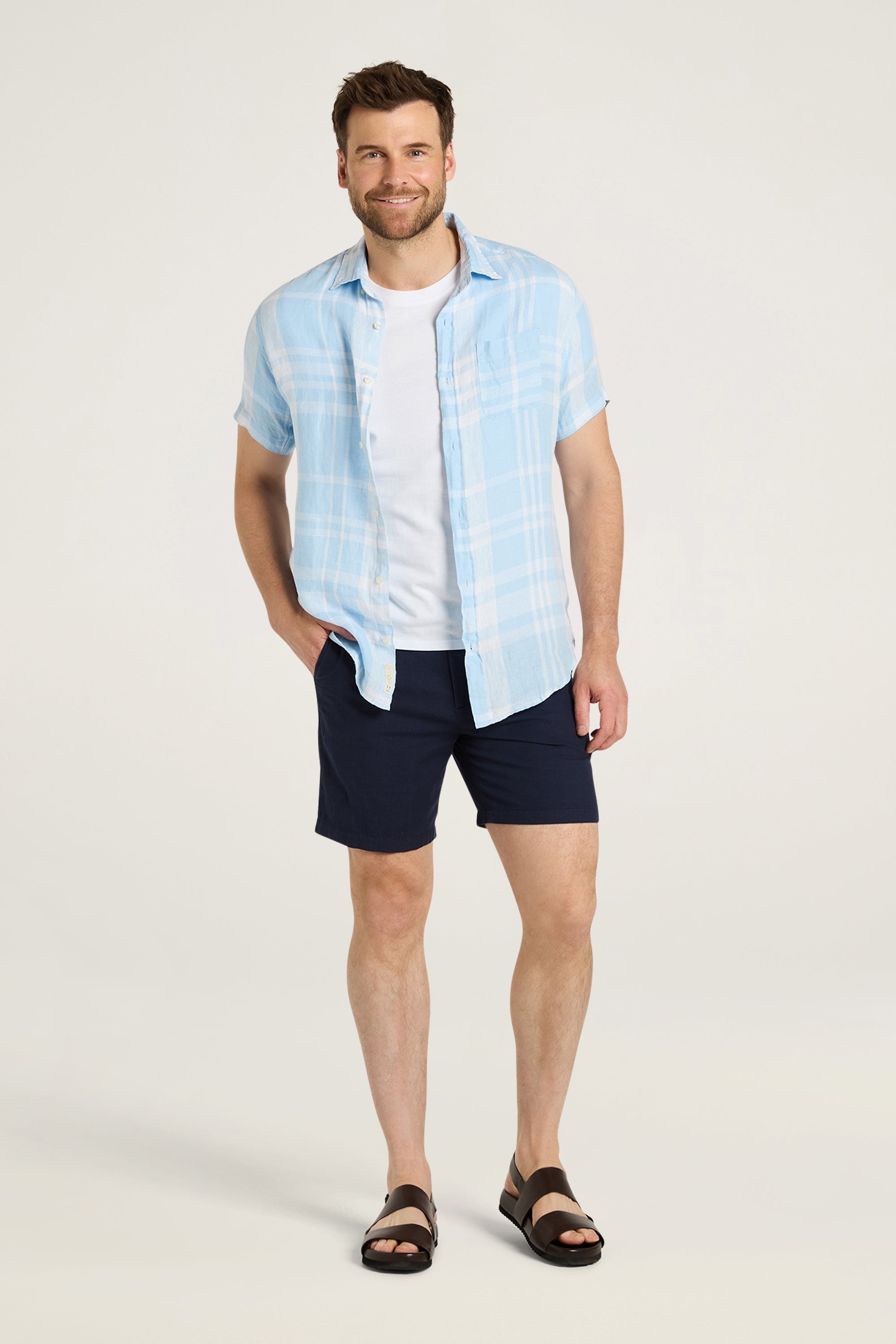 Hobson Short