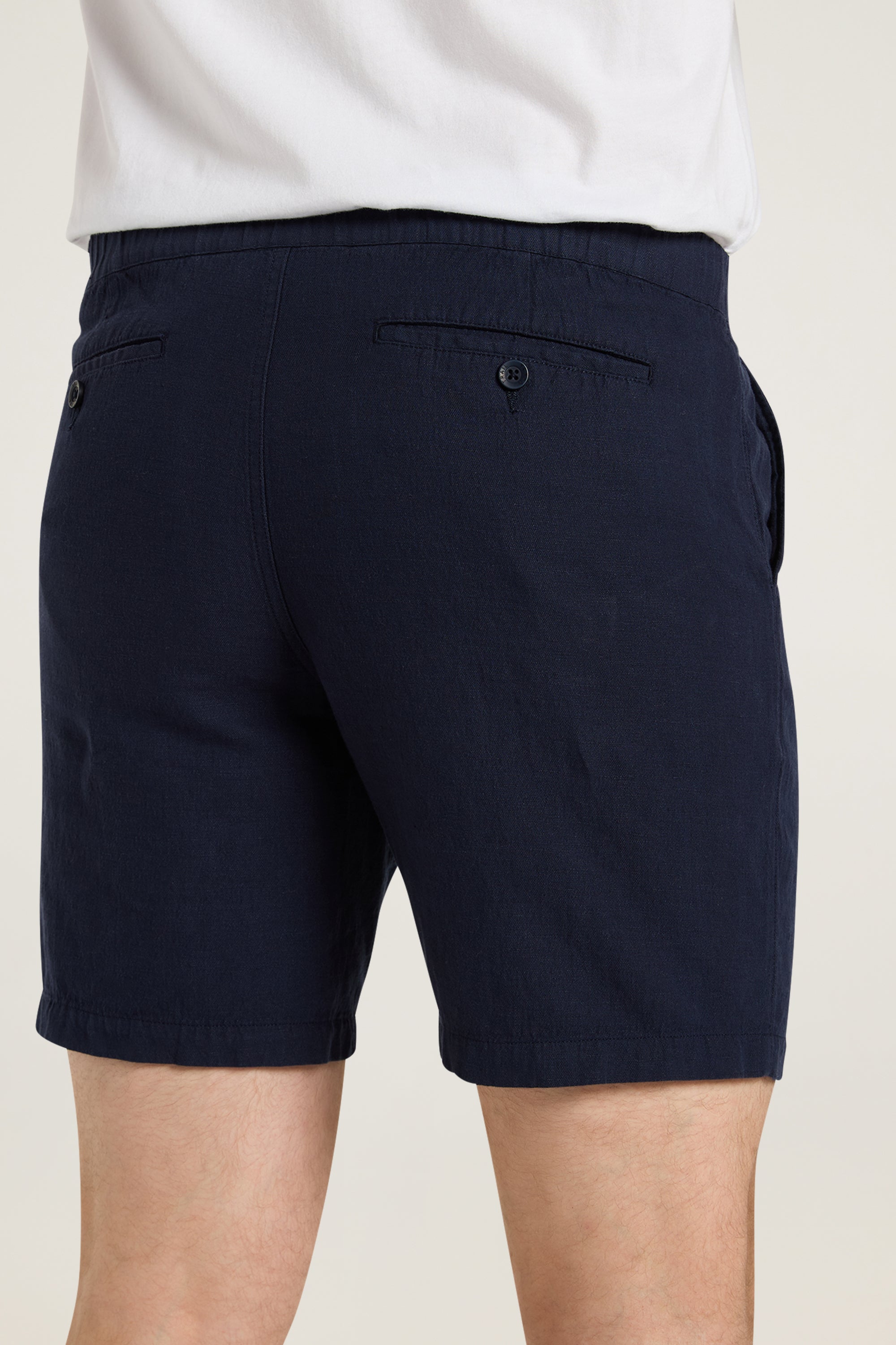 Hobson Short