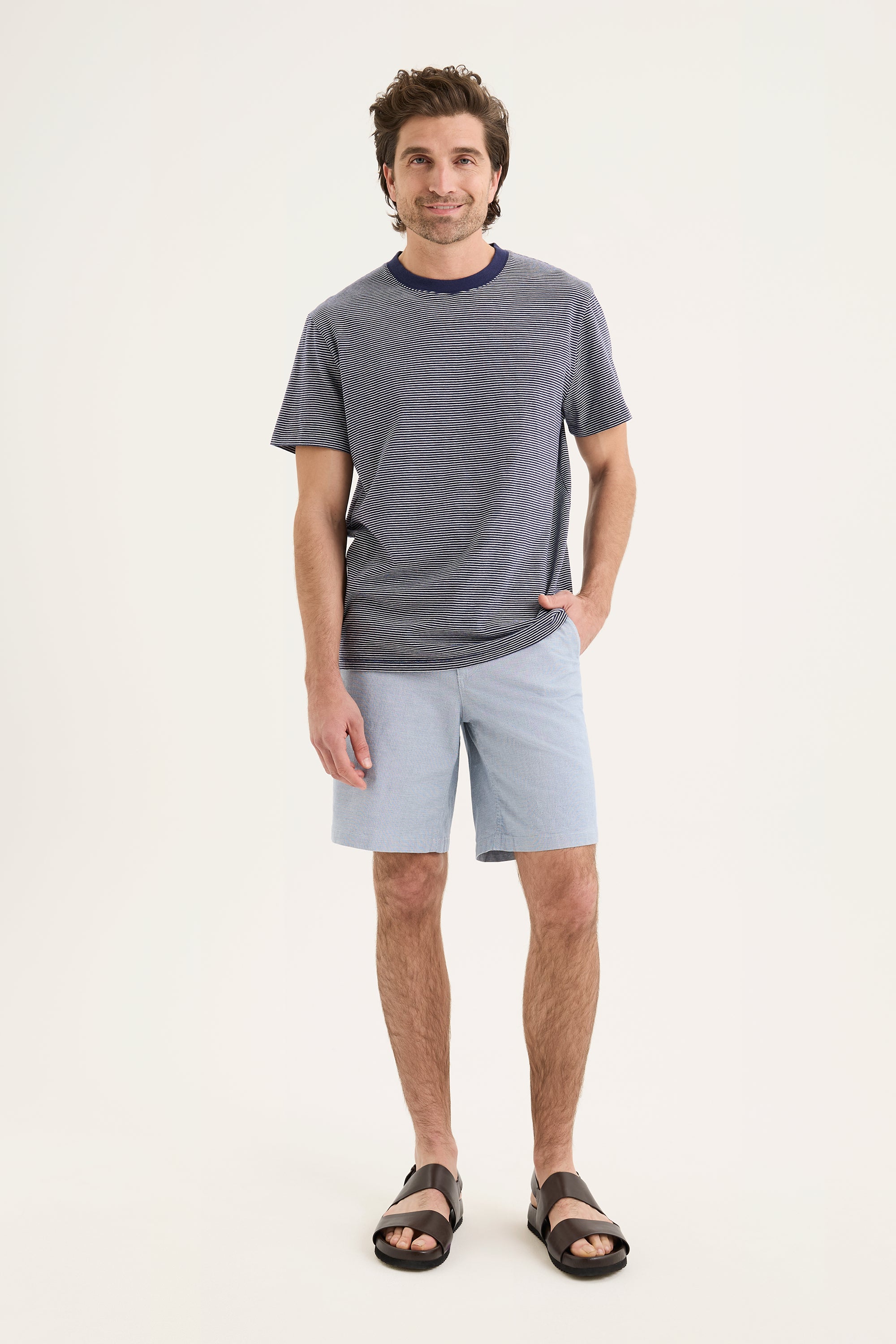 Somerset Short