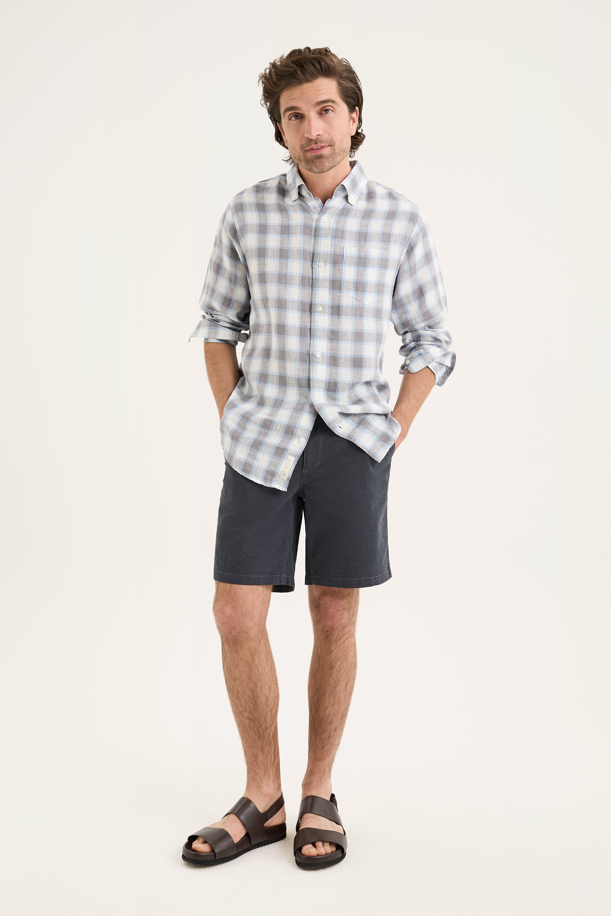 Somerset Short