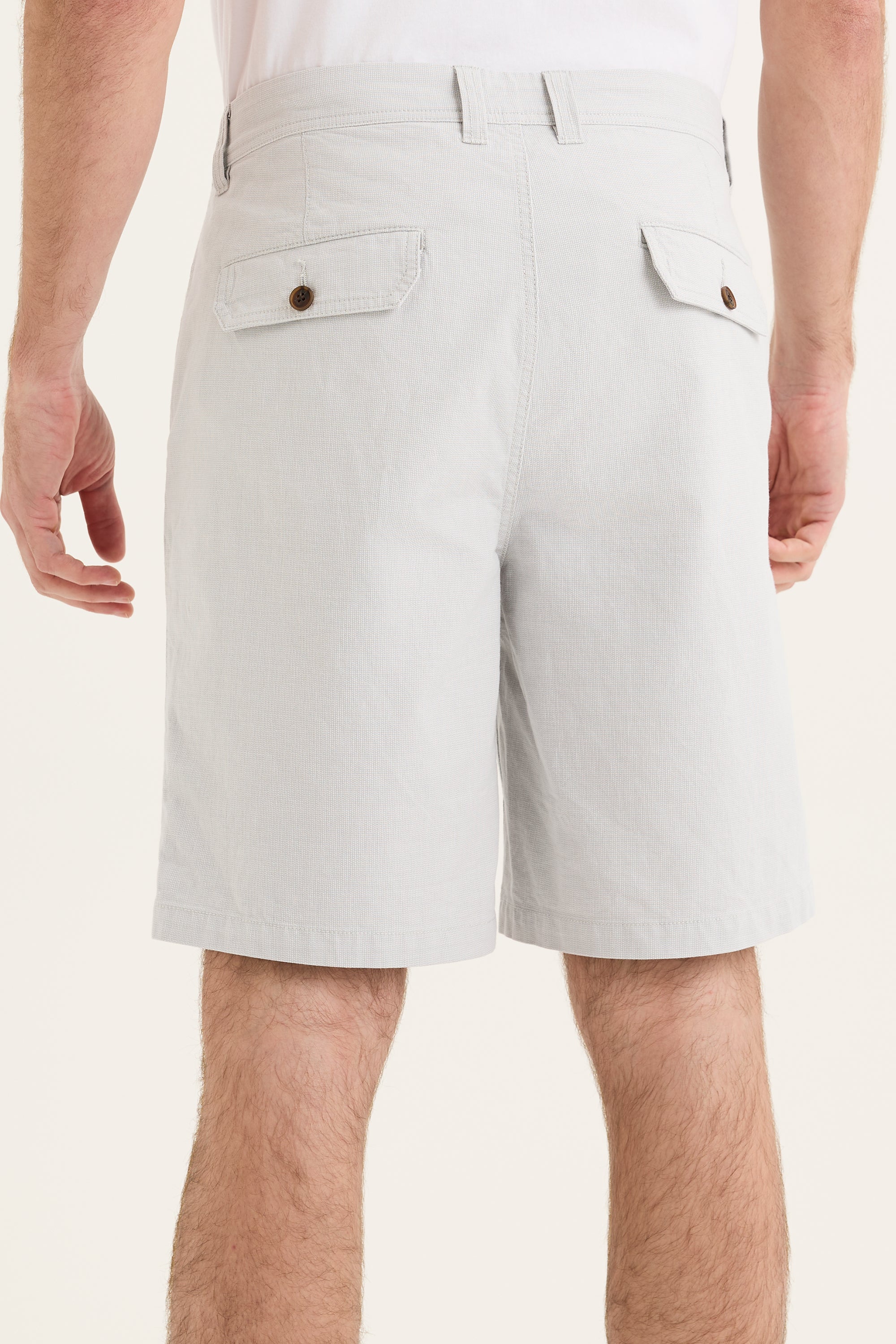 Somerset Short