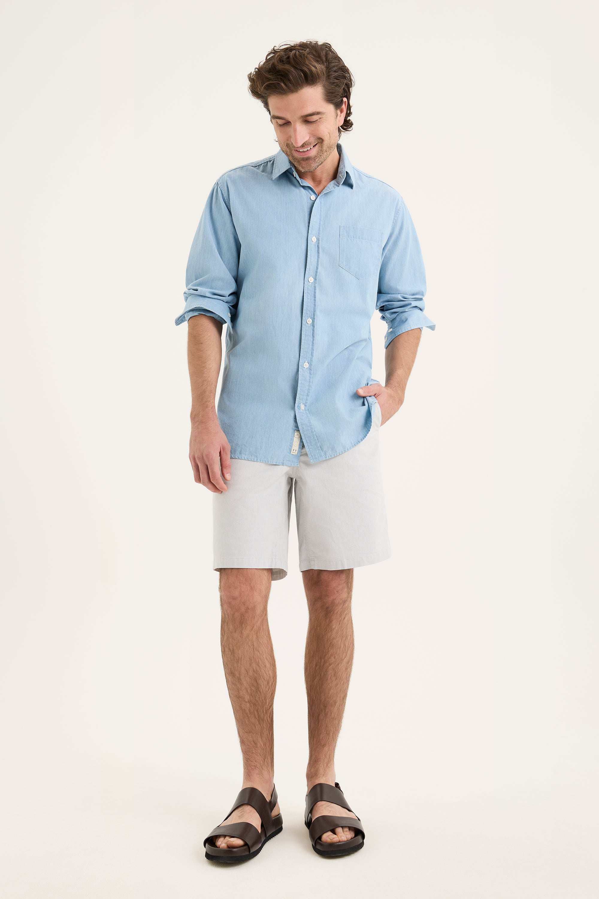 Somerset Short