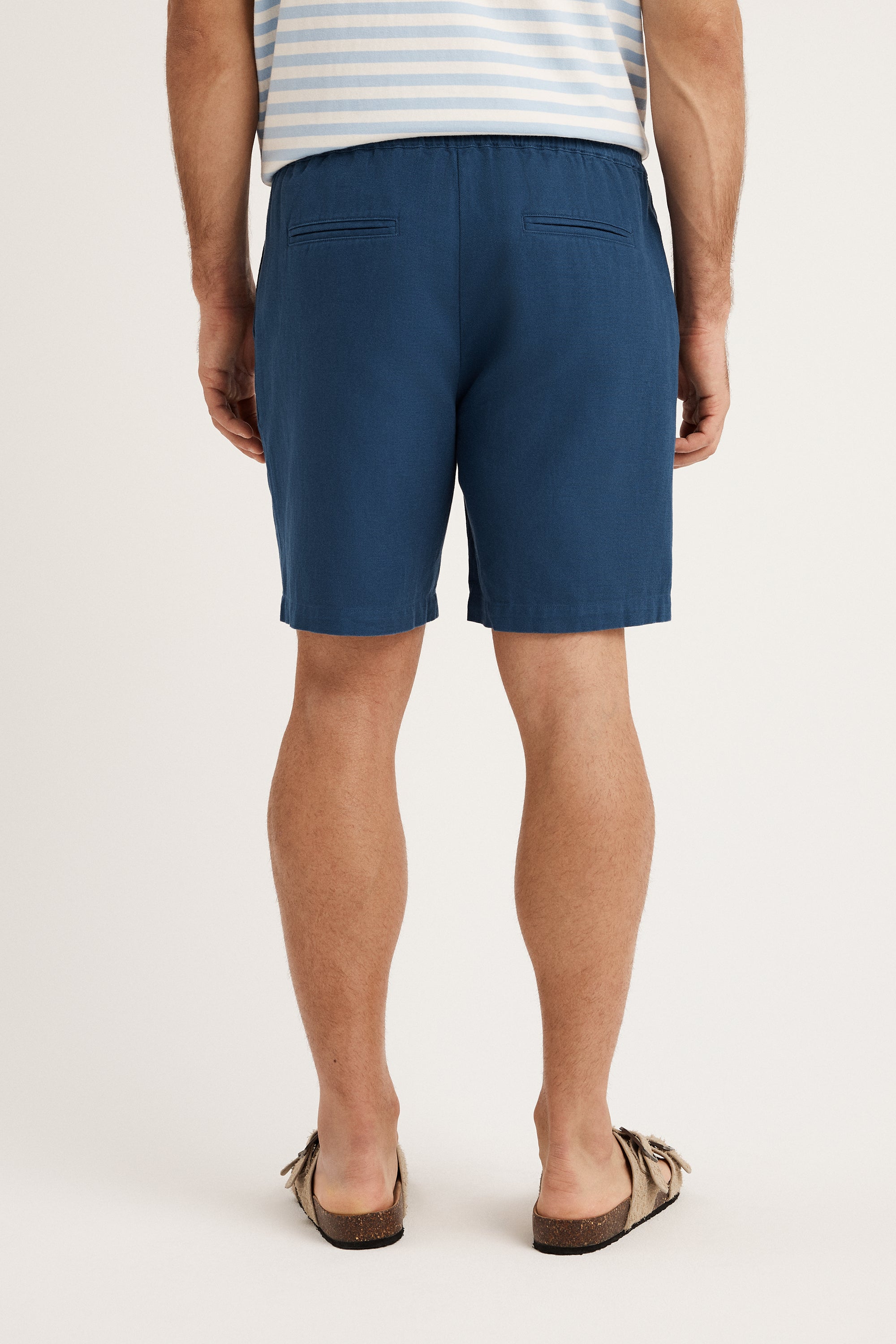Simmonds Short