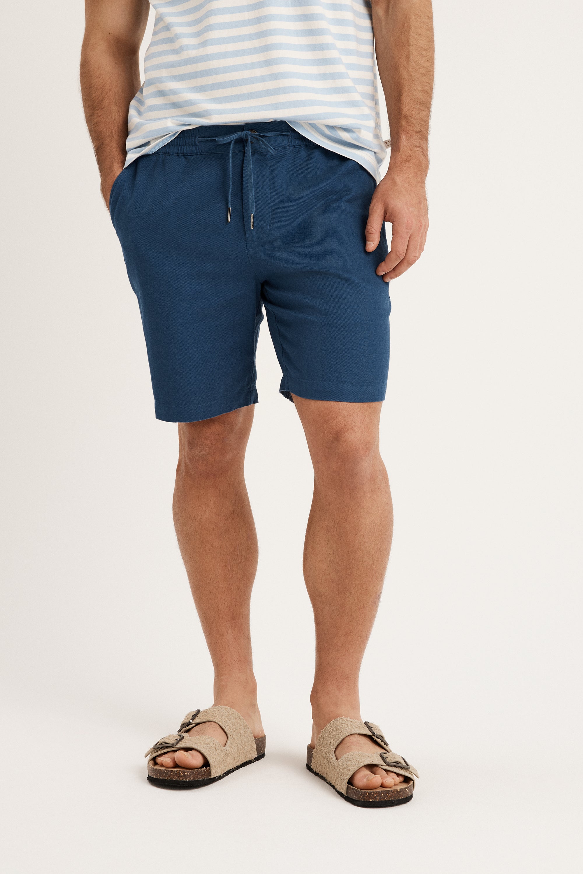 Simmonds Short