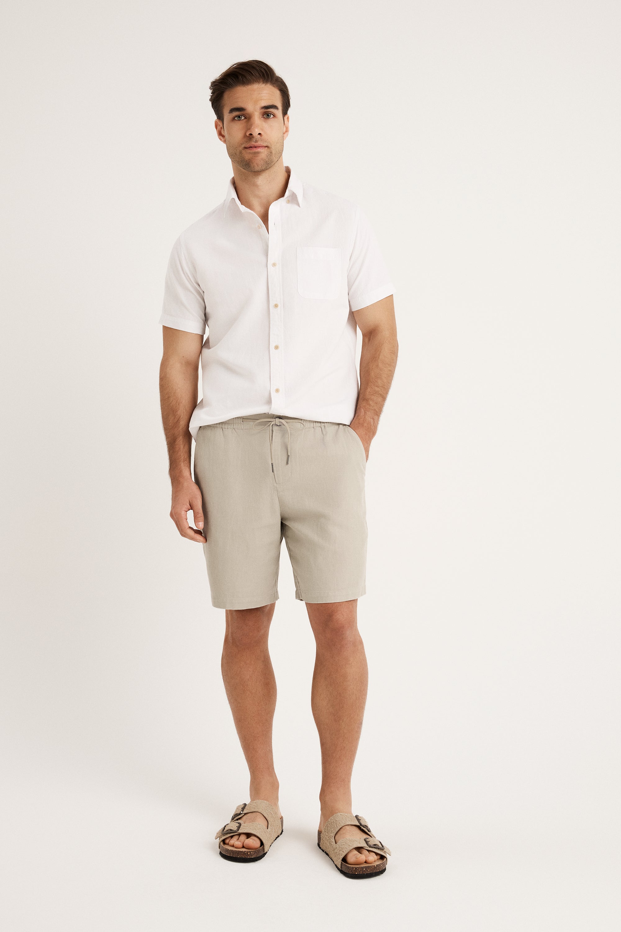 Simmonds Short