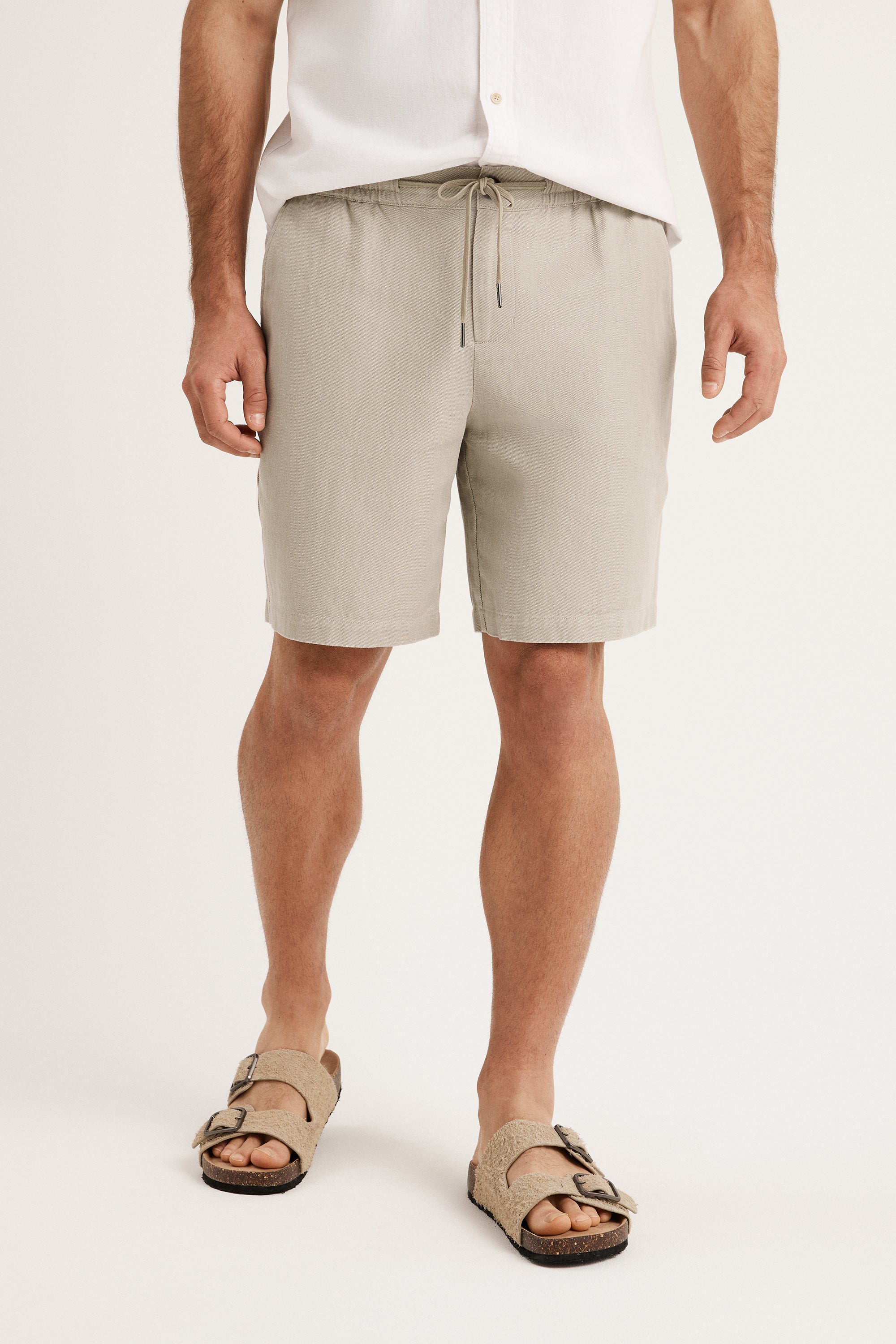 Simmonds Short