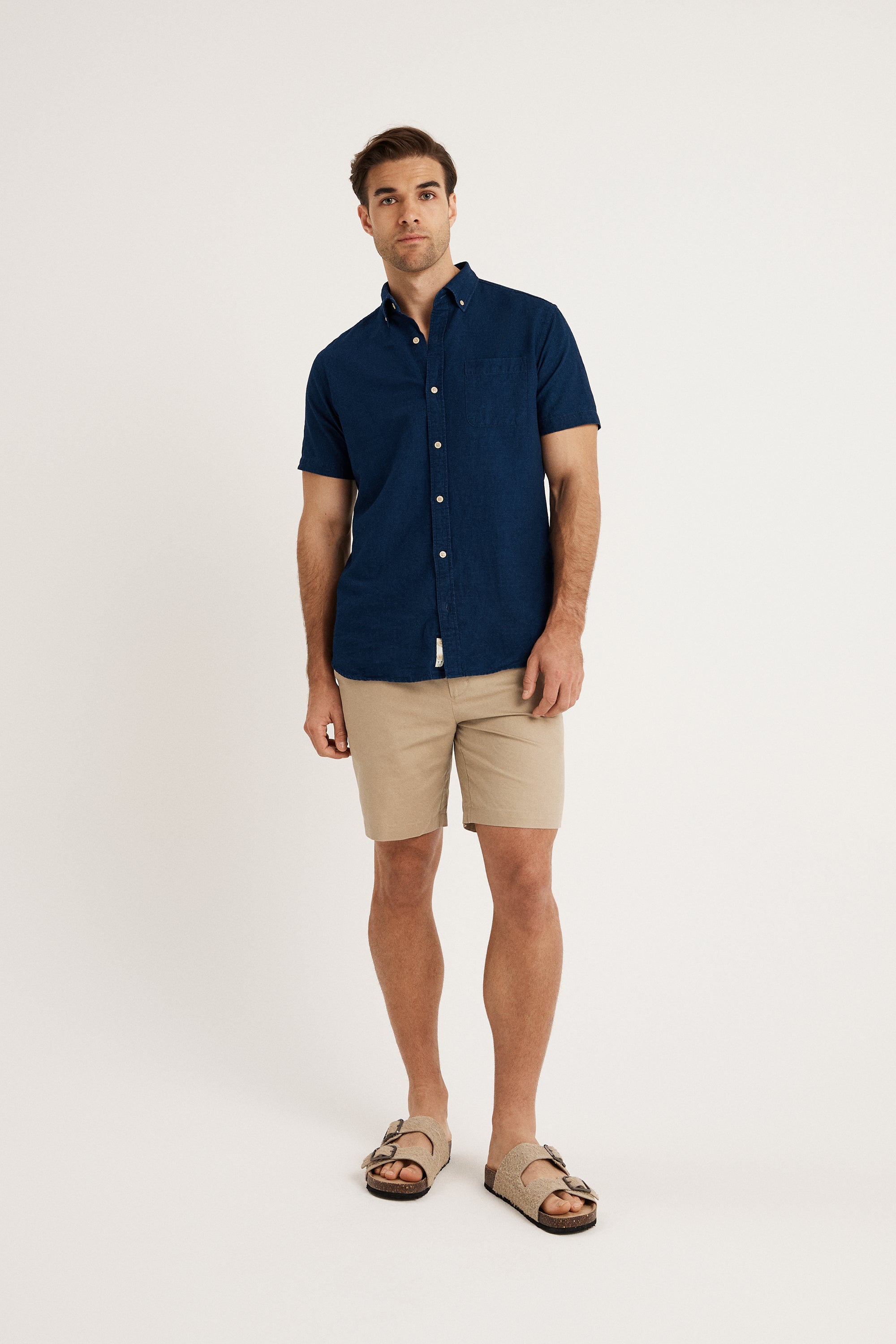 Collins Short