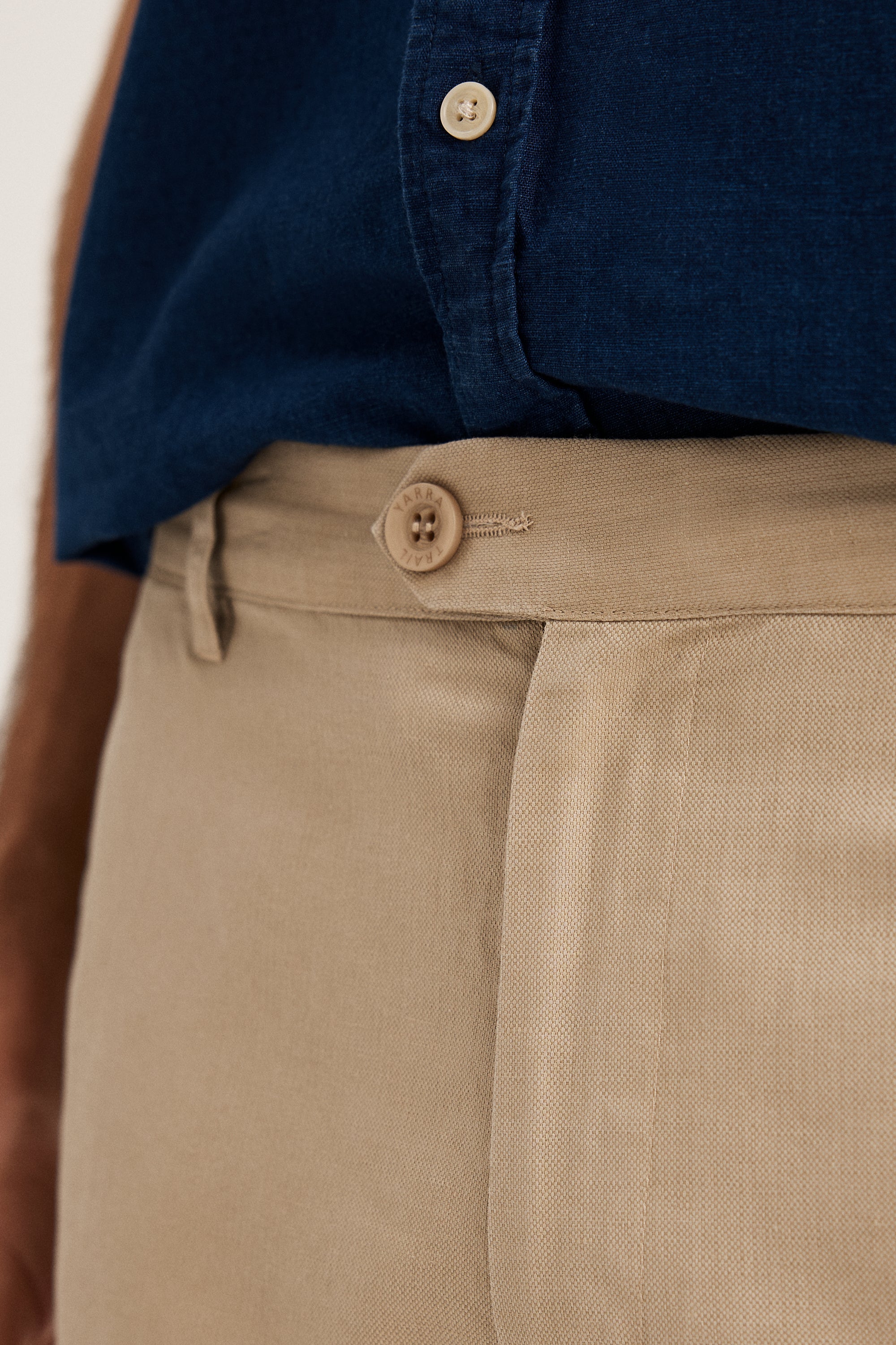 Collins Short