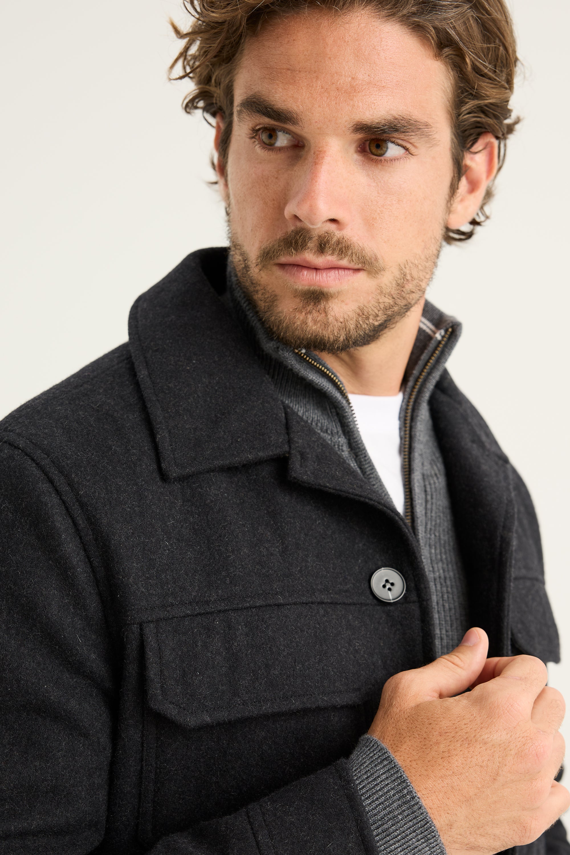 Dunstan Trucker