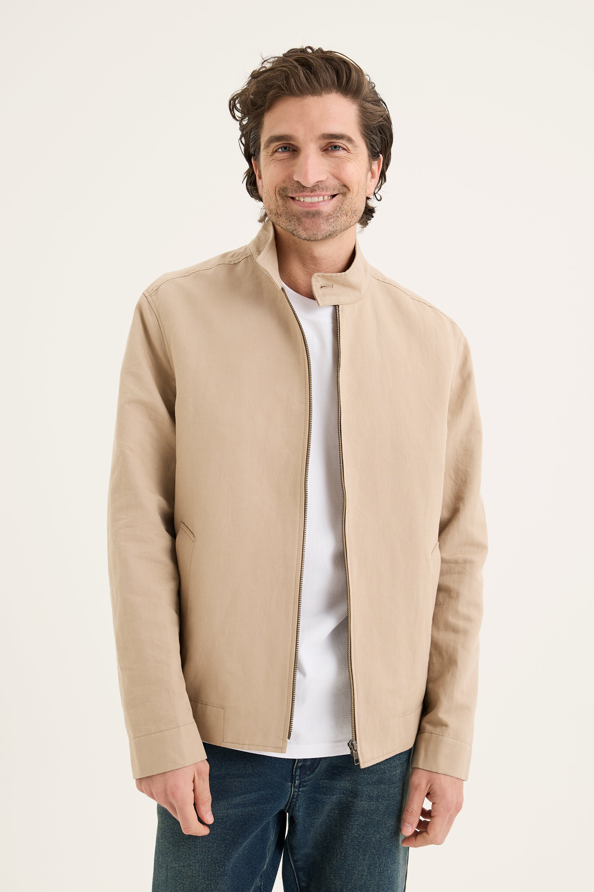 Marlow Jacket