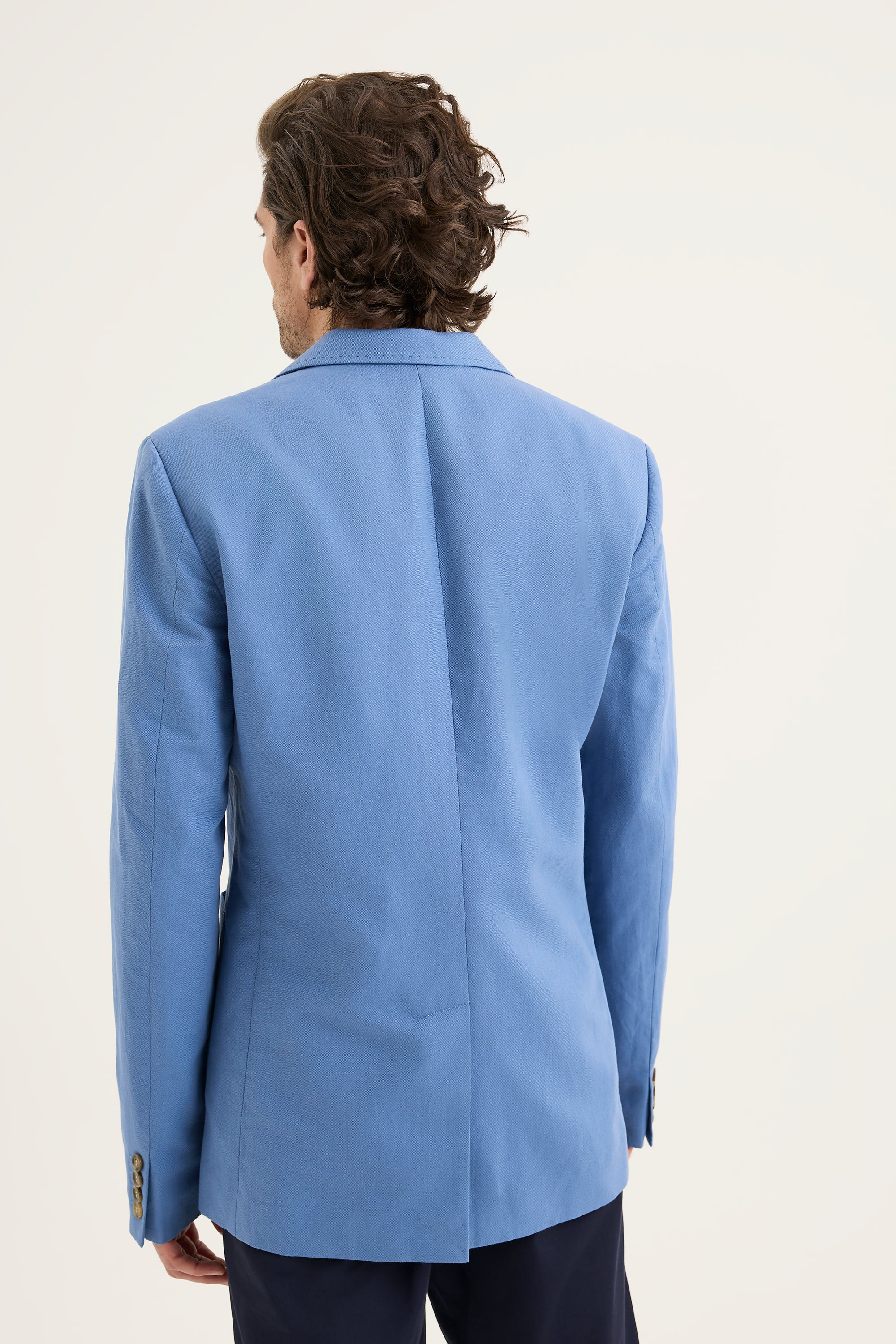 Chester Blazer