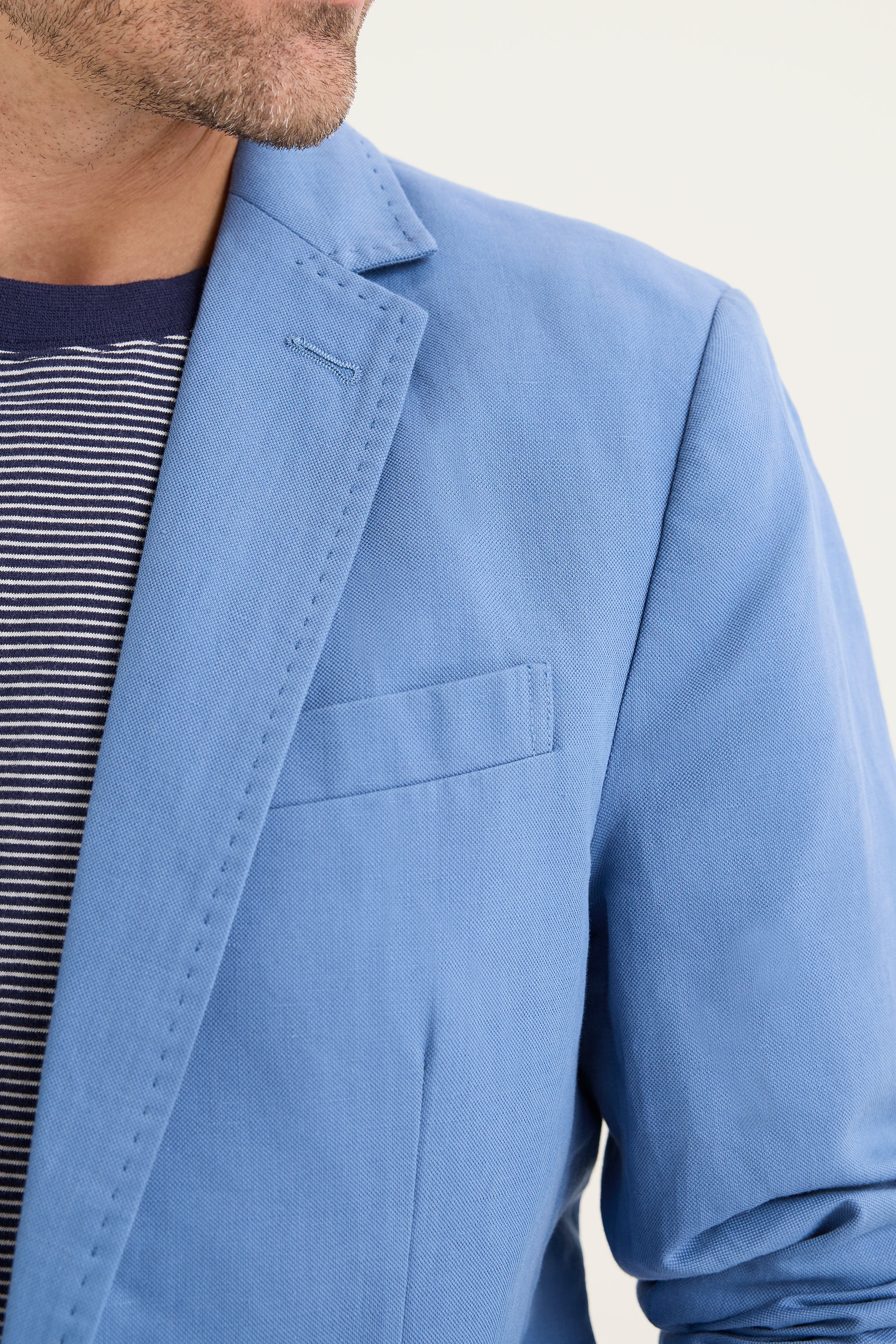 Chester Blazer