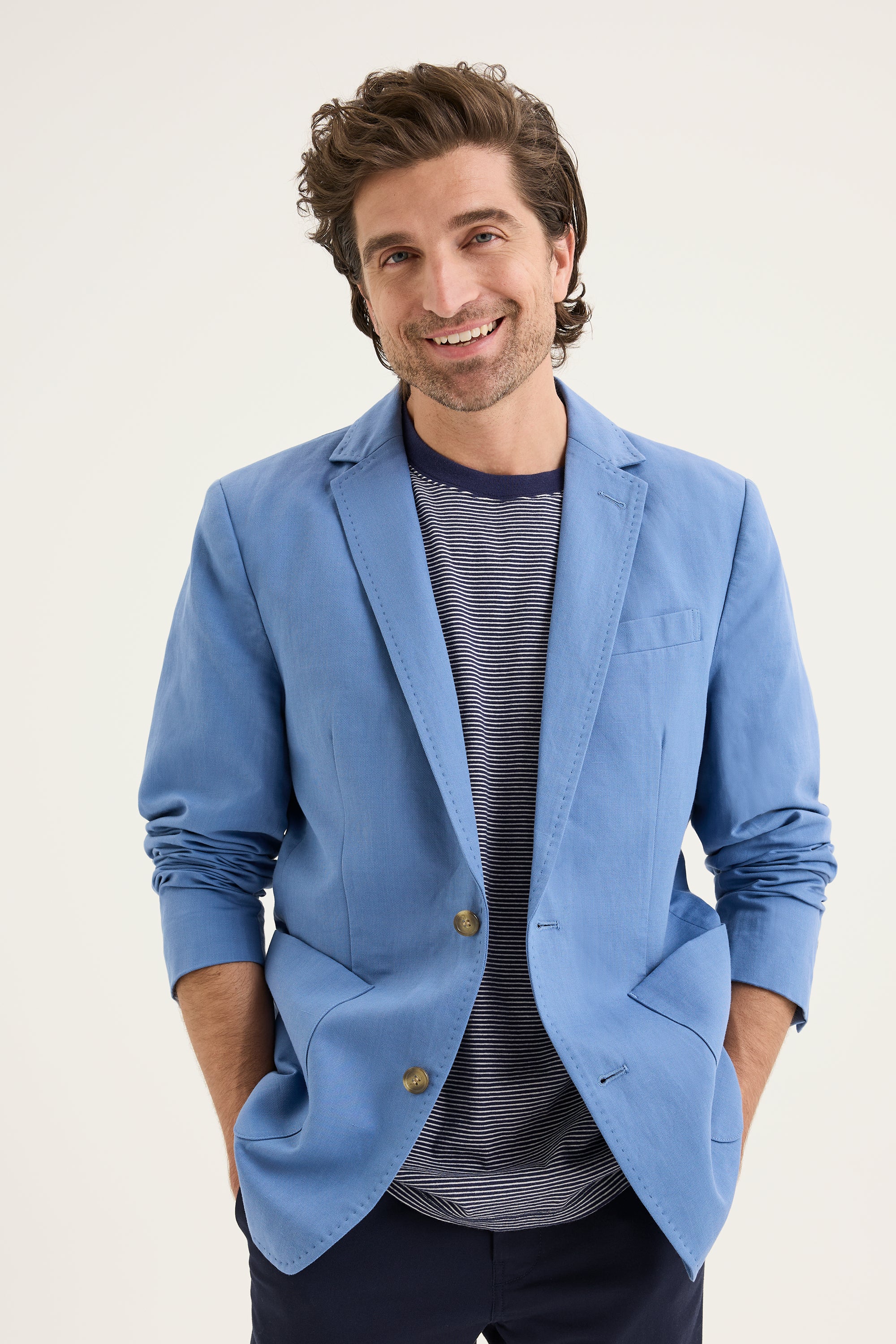Chester Blazer