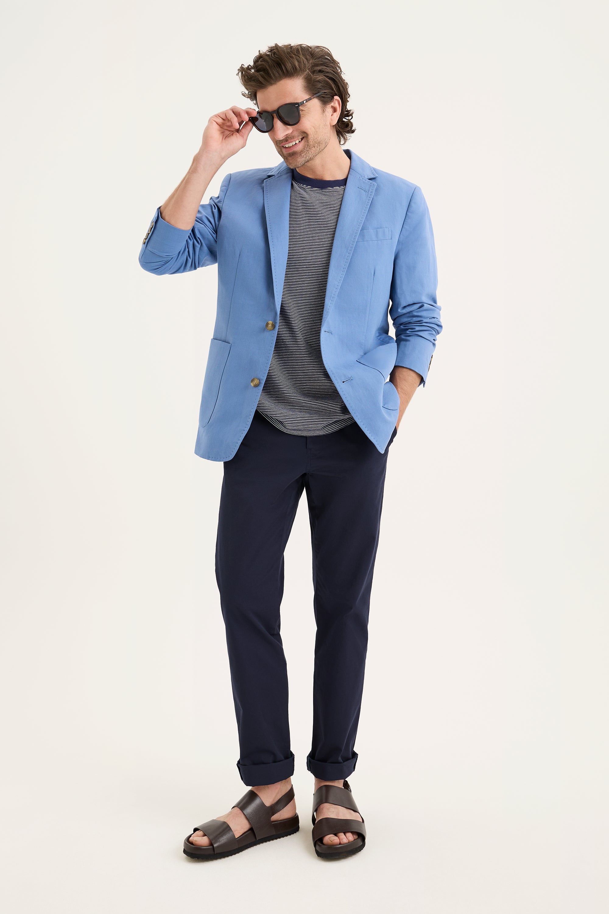 Chester Blazer