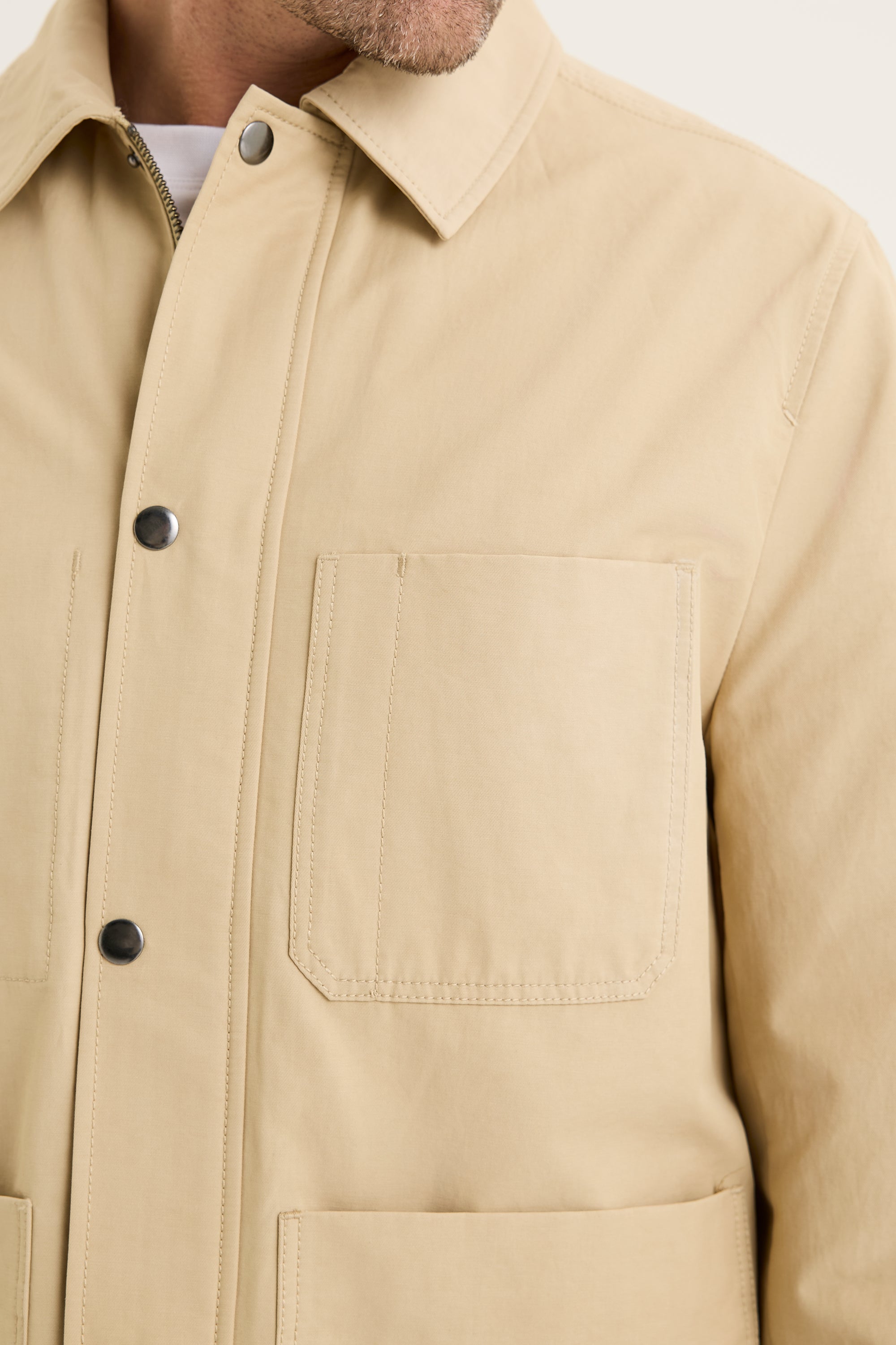 Marwood Jacket