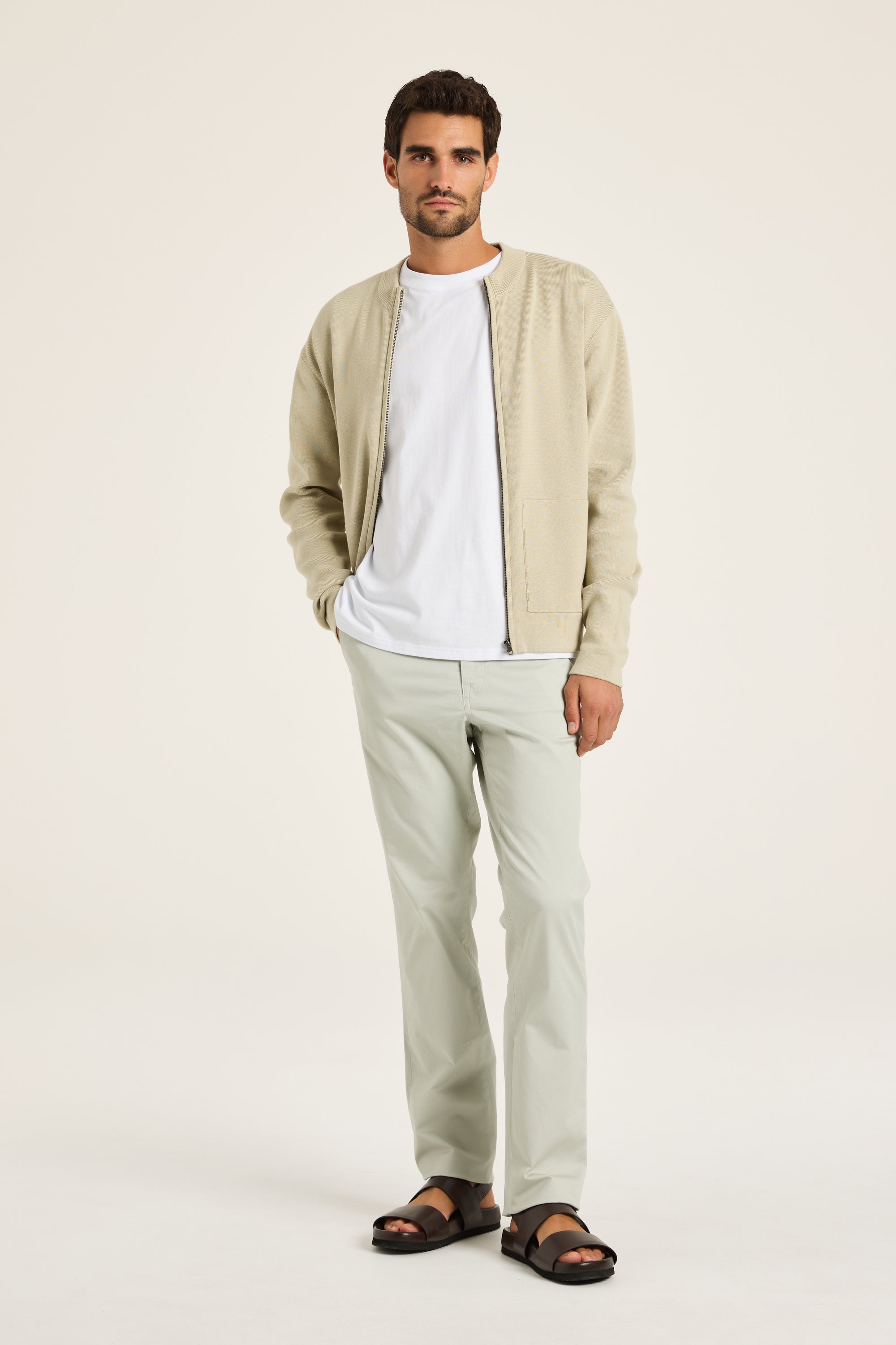 Howell Knit
