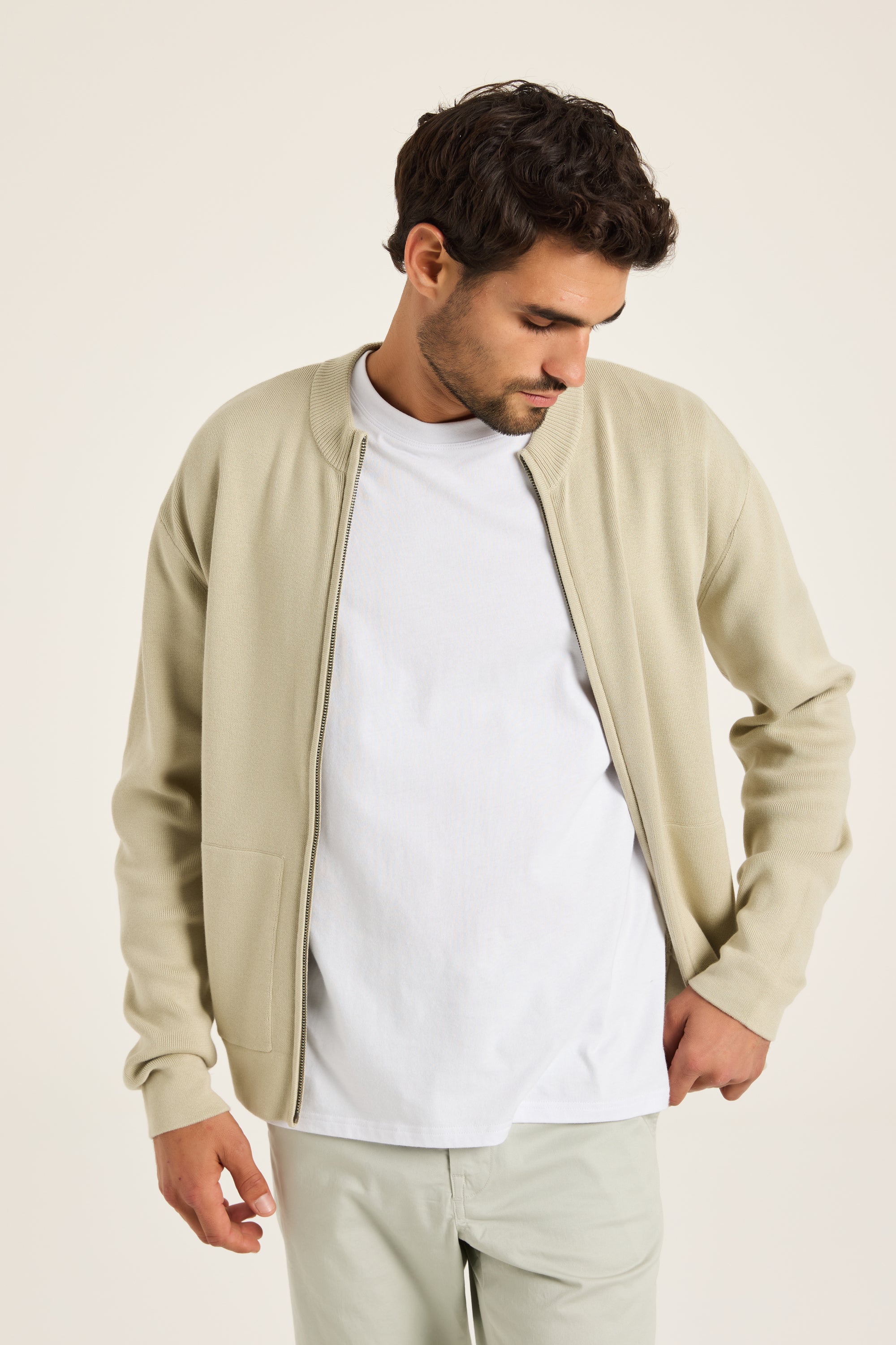 Howell Knit