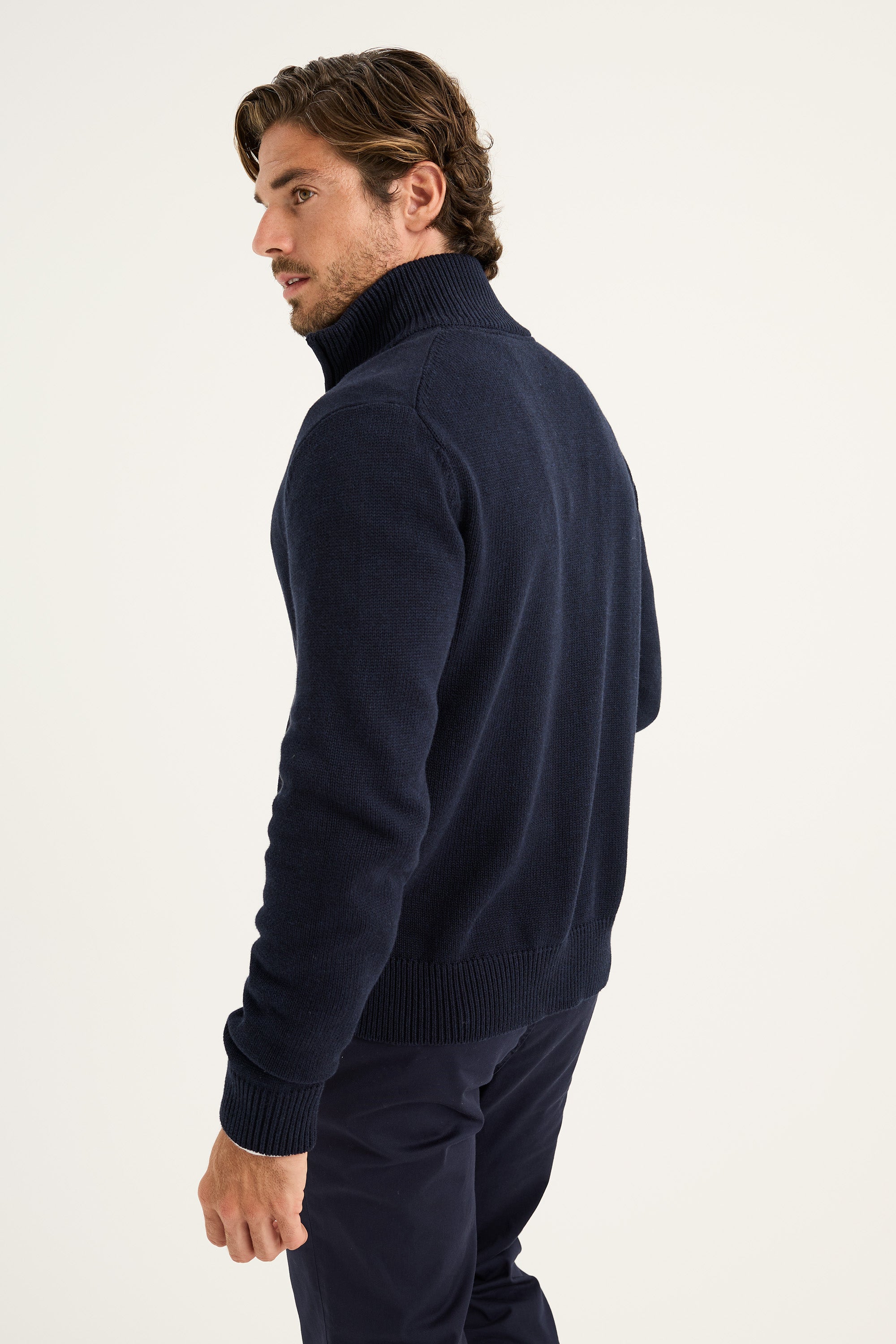 Grant Cardi