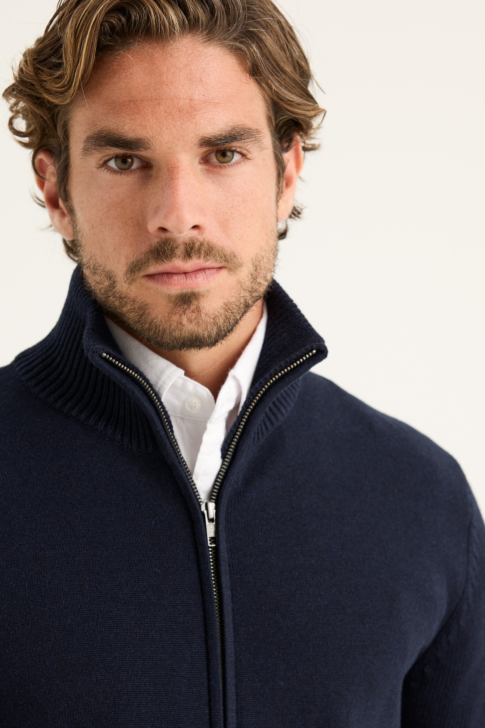 Grant Cardi