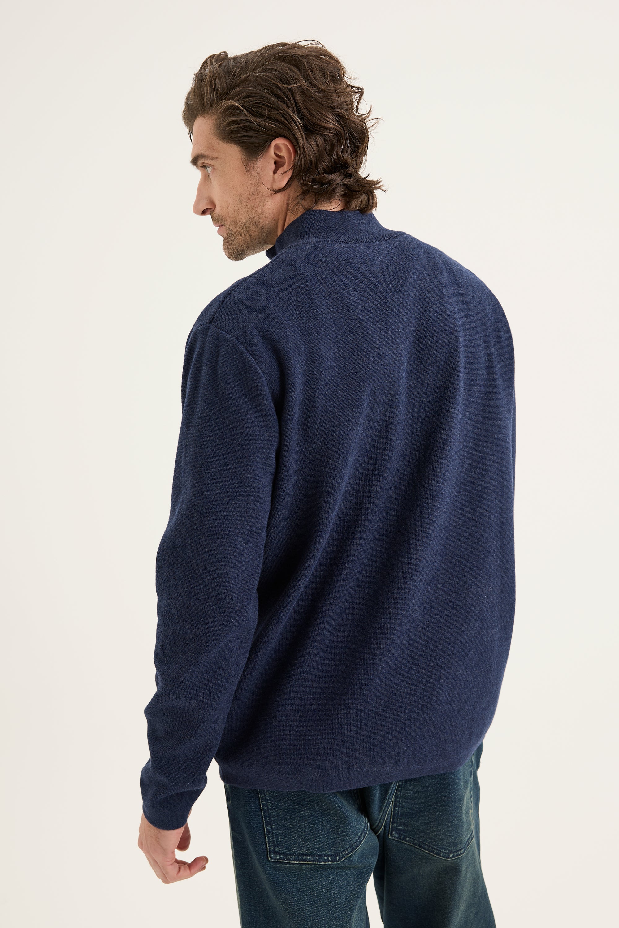 Weston Knit