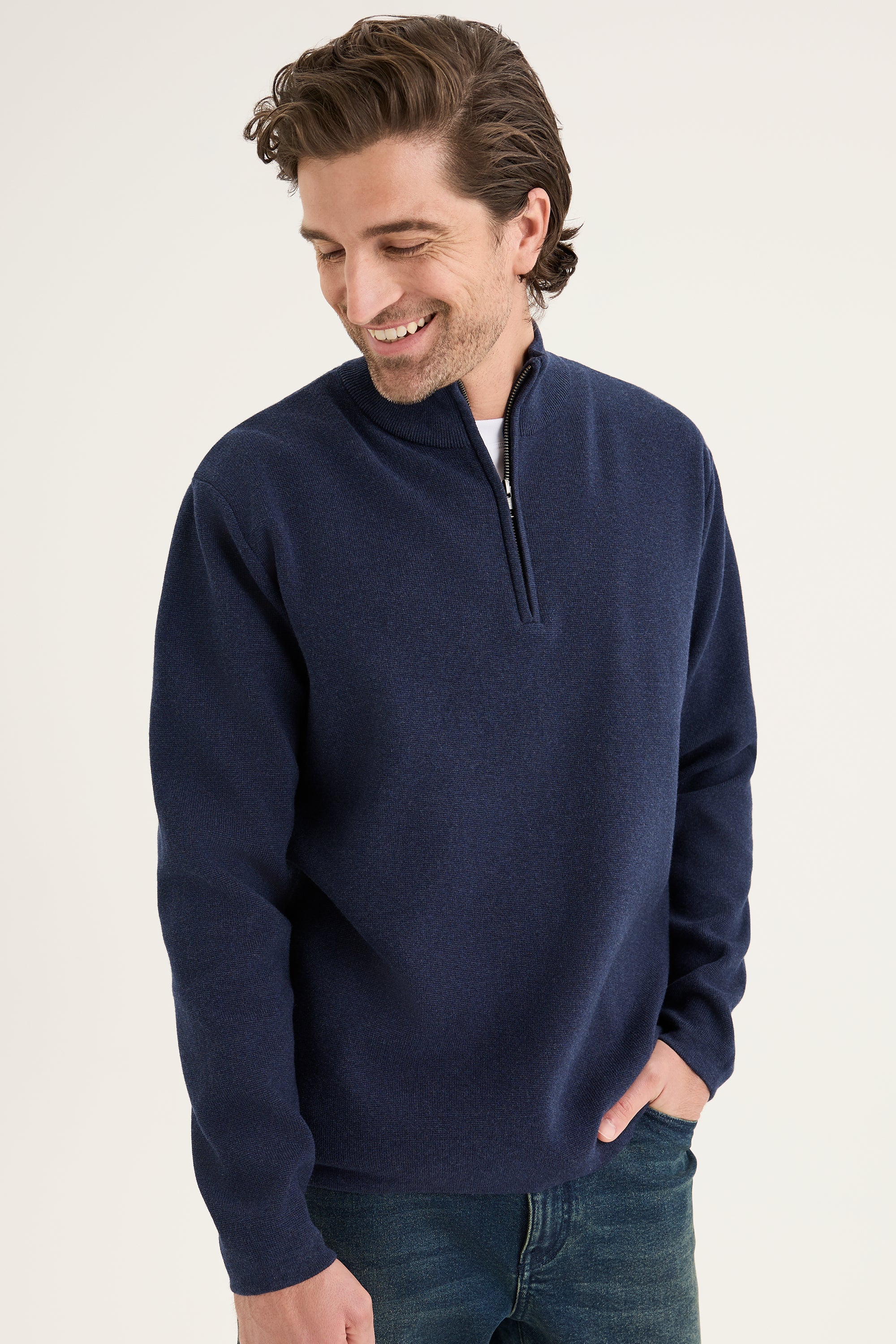 Weston Knit