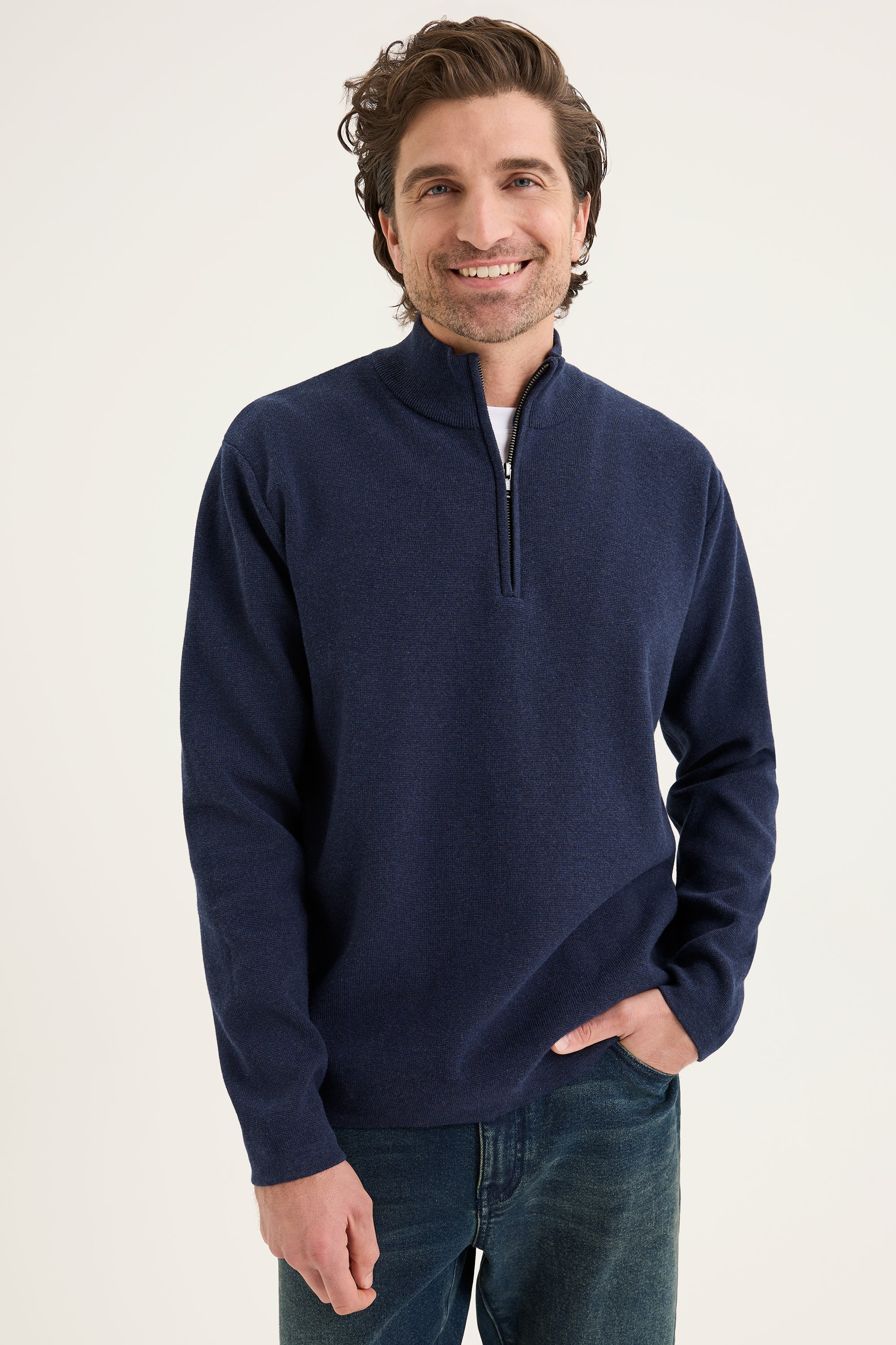 Weston Knit