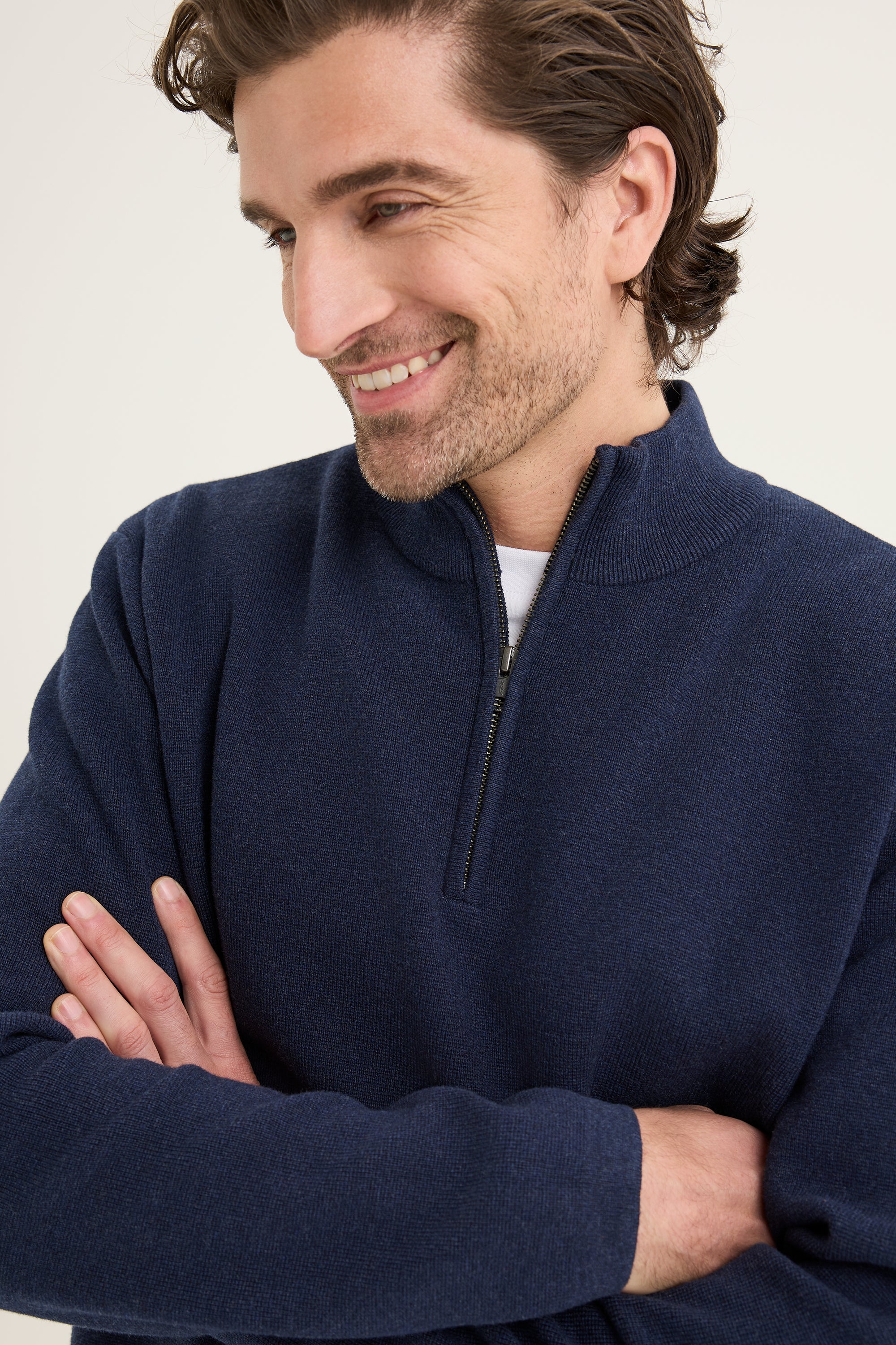 Weston Knit